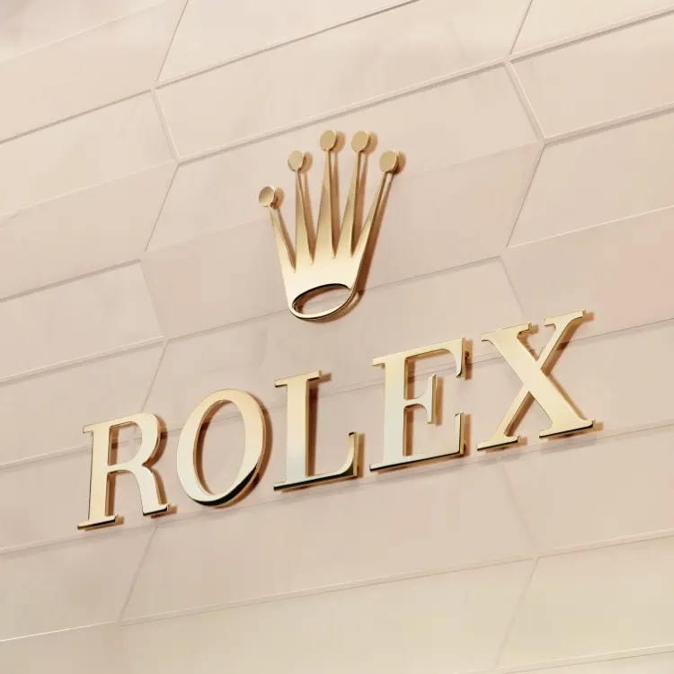 Rolex e la Ryder Cup - Pace Gioielli