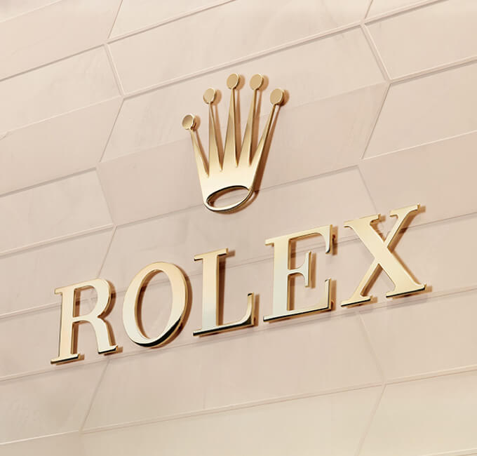 Rolex e lo US Open - Pace Gioielli