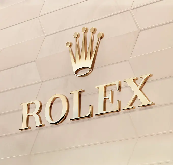 Rolex e The Open - Pace Gioielli