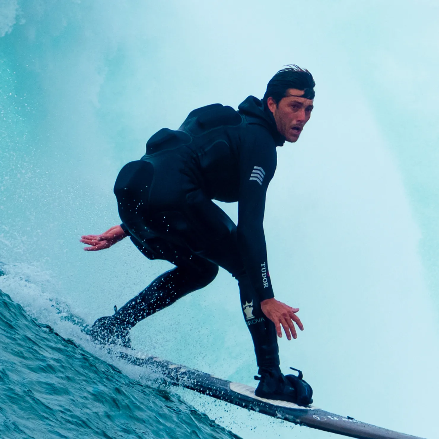 TUDOR - CLÉMENT ROSEYRO