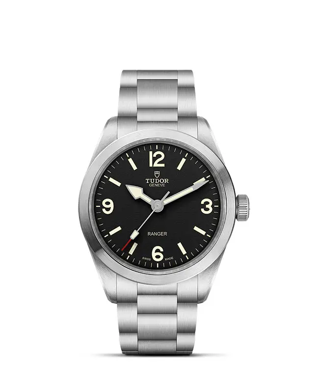 Collezione Tudor Ranger - Ranger