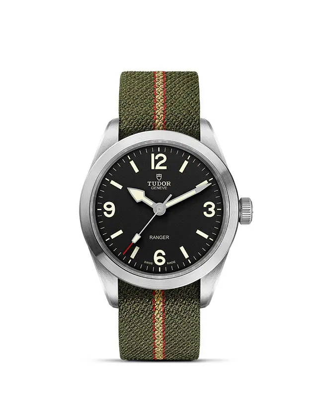 Collezione Tudor Ranger - Ranger