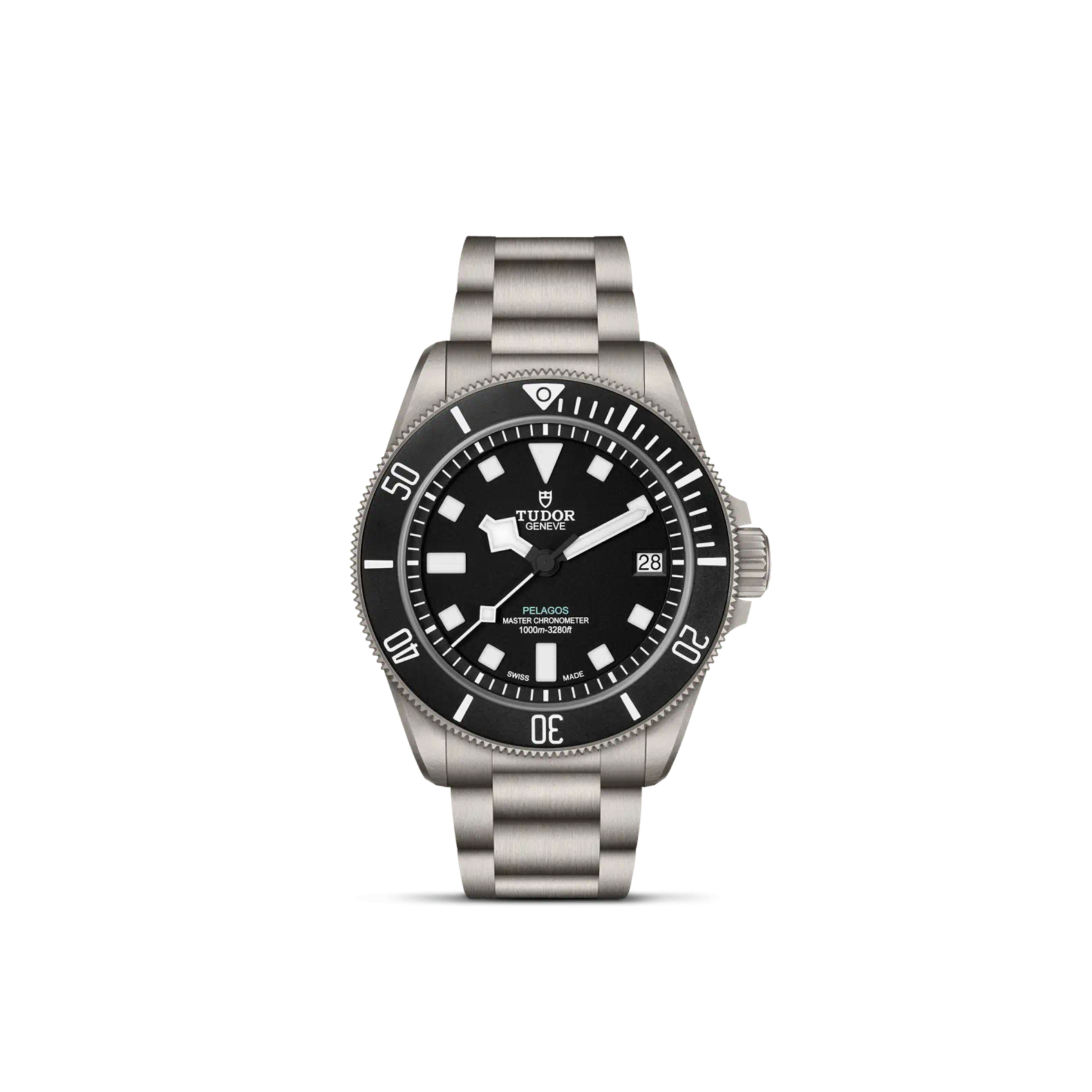 Pelagos Ultra presso Pace Gioielli