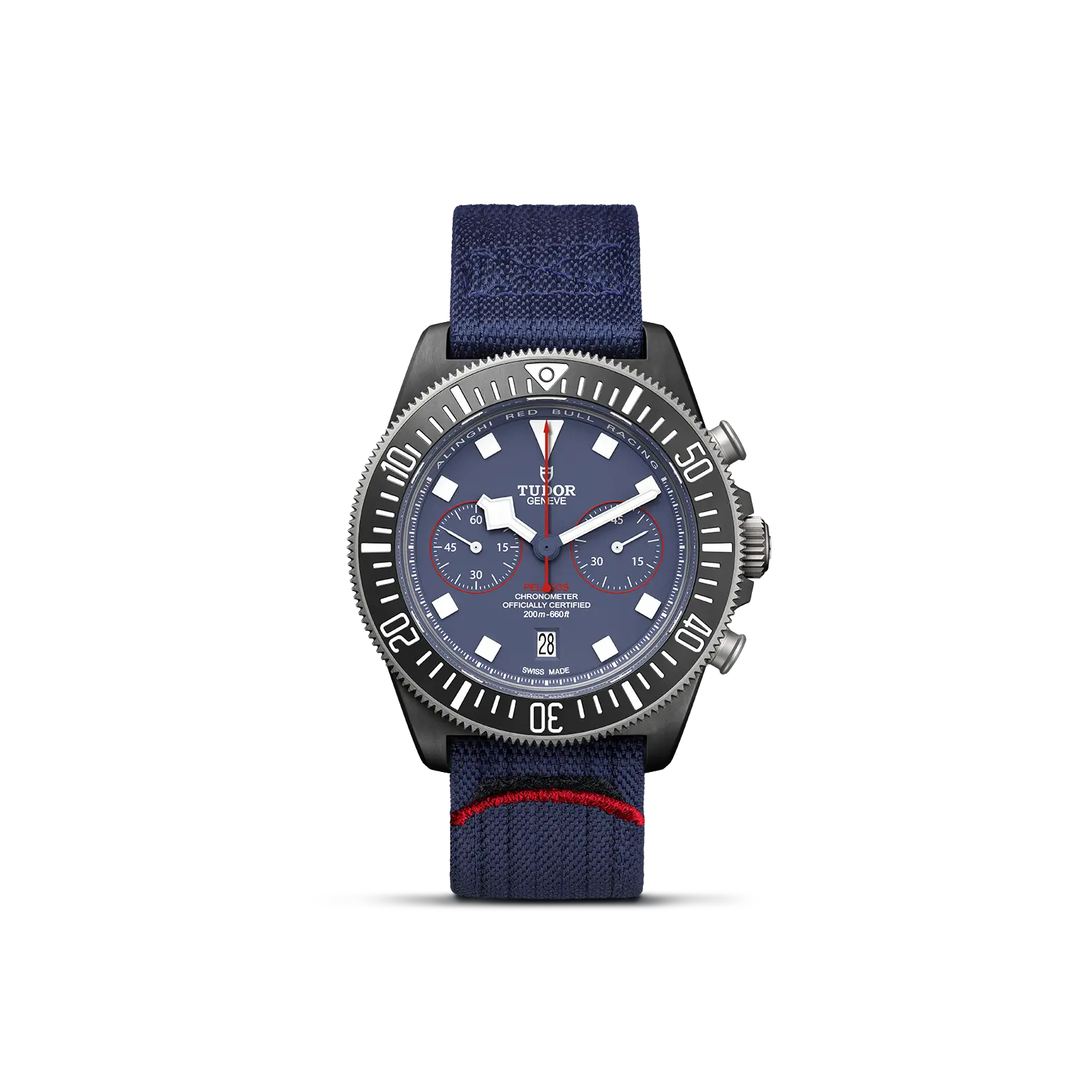 Pelagos FXD Chrono presso Pace Gioielli