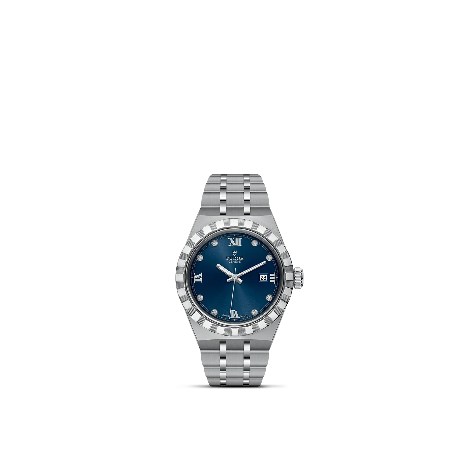 TUDOR Royal - Rivenditore autorizzato 