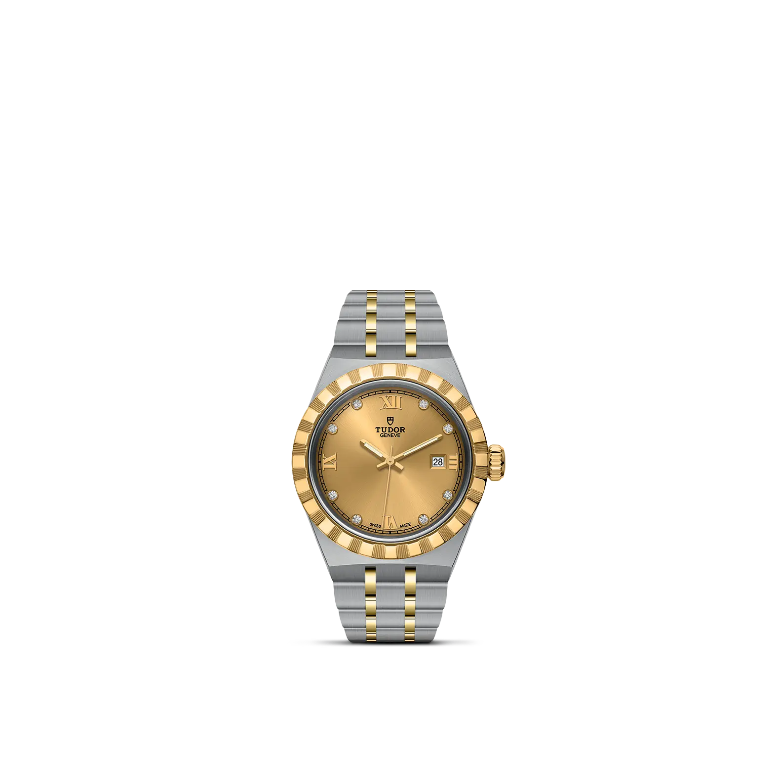 TUDOR Royal - Rivenditore autorizzato 