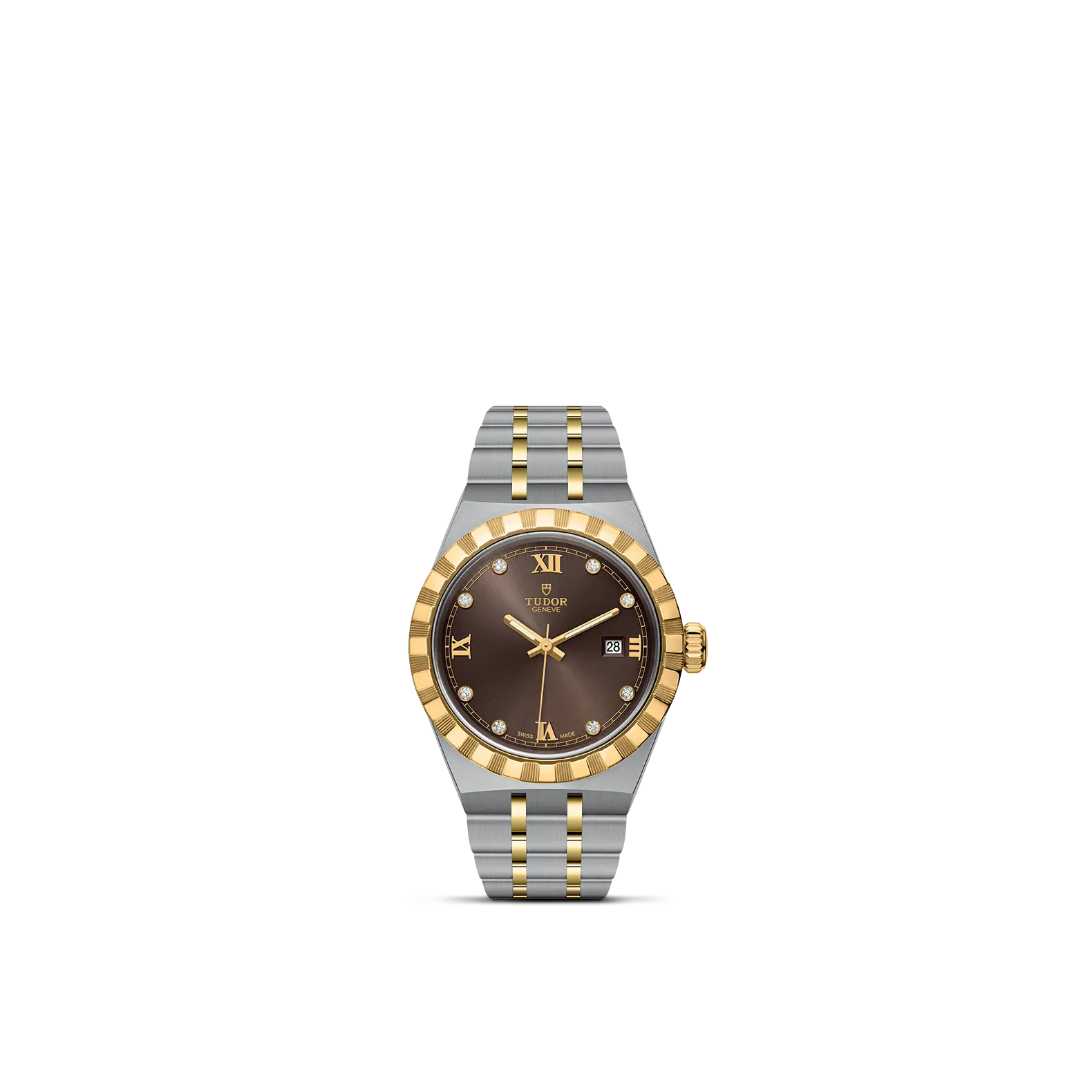 Orologio  TUDOR Royal presso Pace Gioielli 