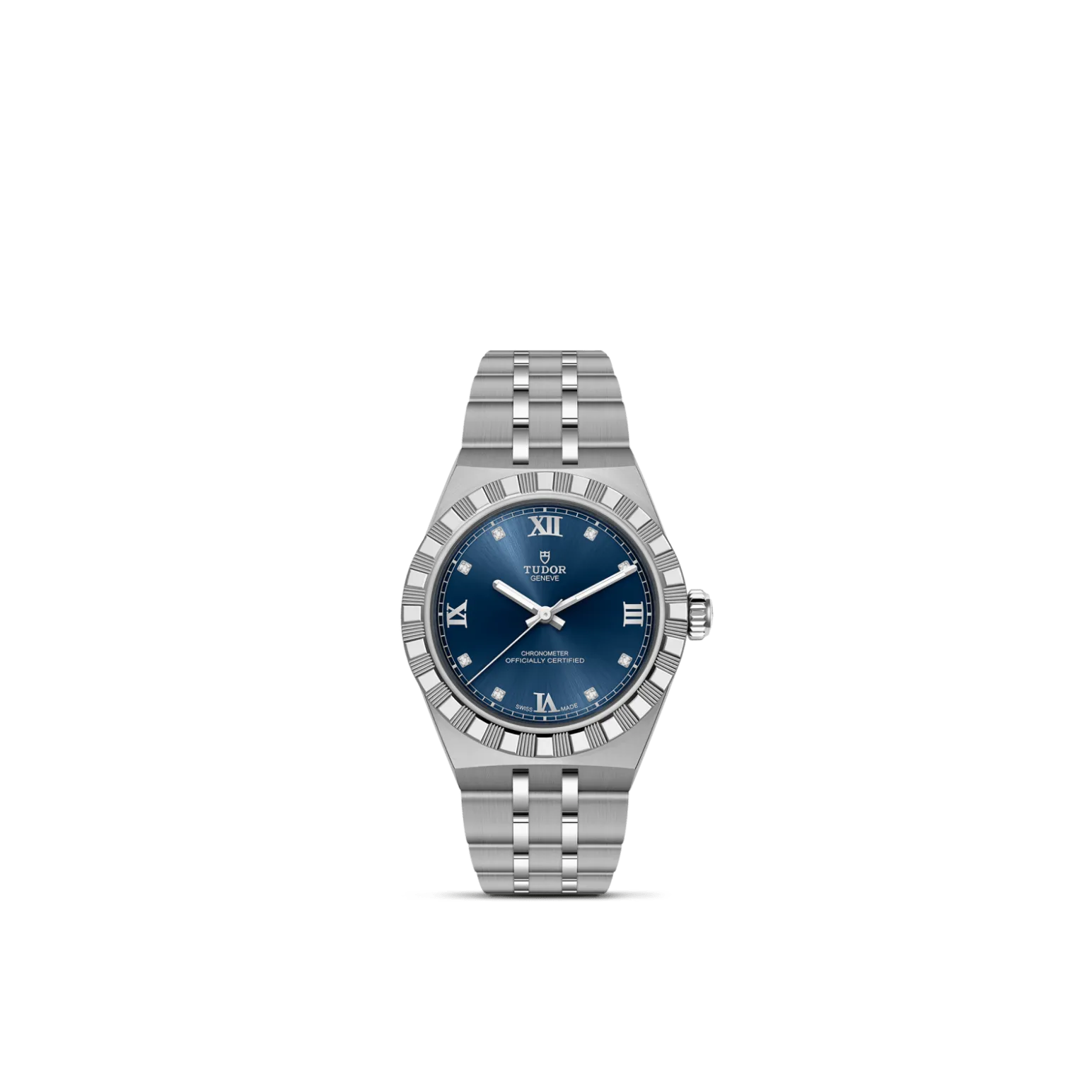 TUDOR Royal presso Pace Gioielli