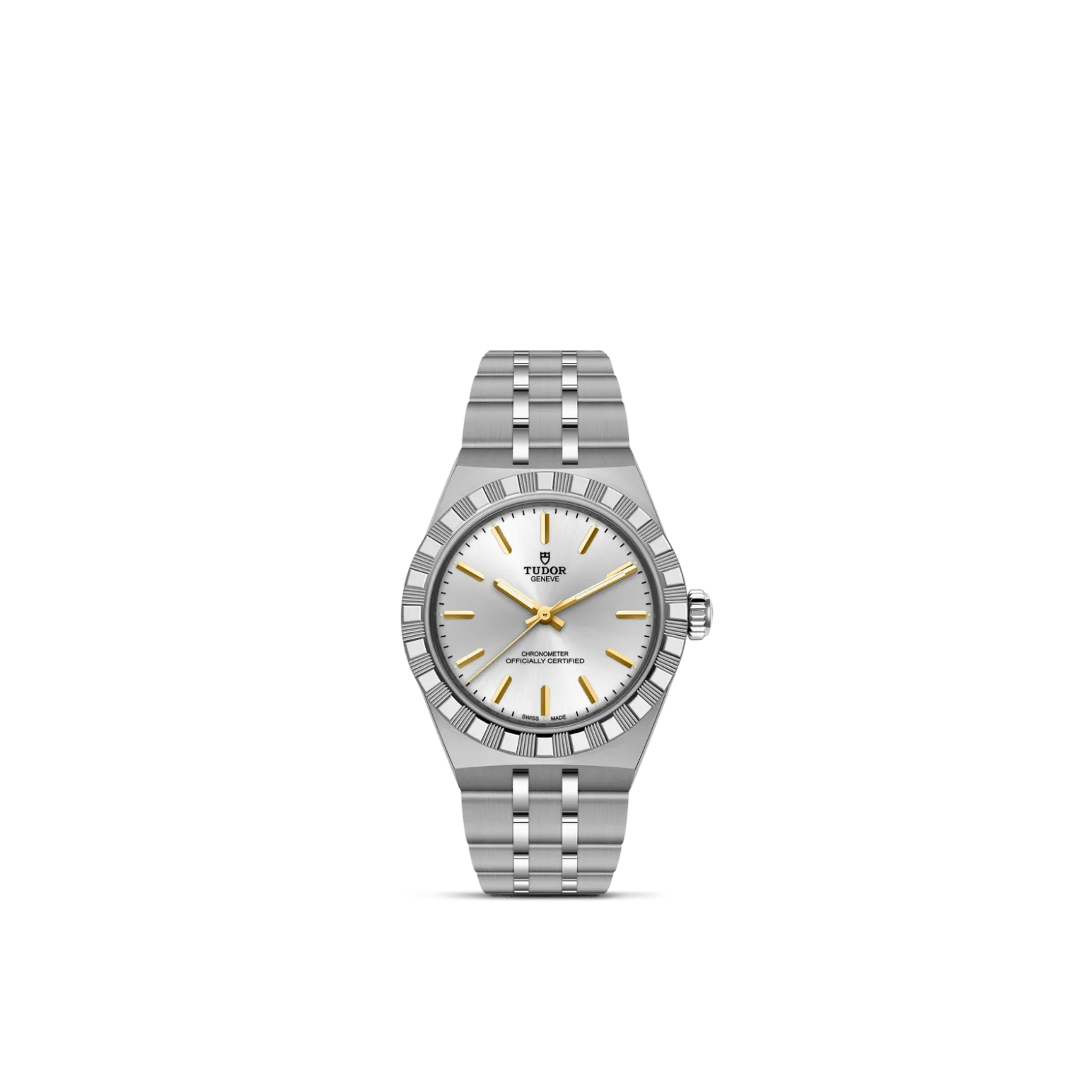 TUDOR Royal presso Pace Gioielli