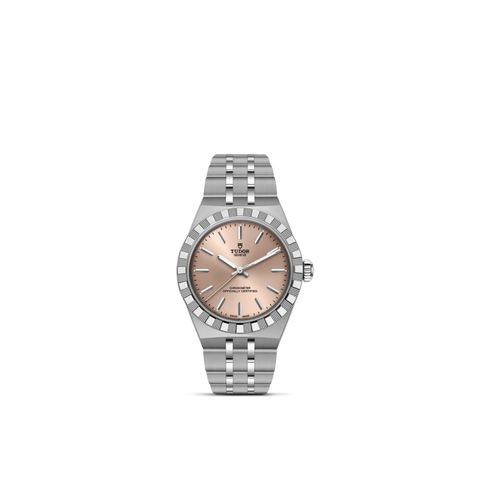 TUDOR Royal presso Pace Gioielli