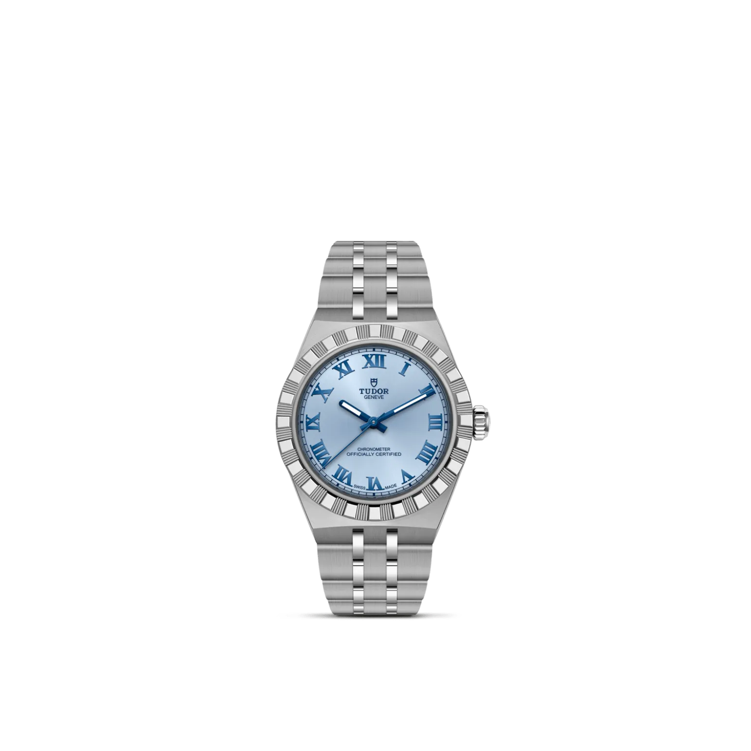 TUDOR Royal presso Pace Gioielli