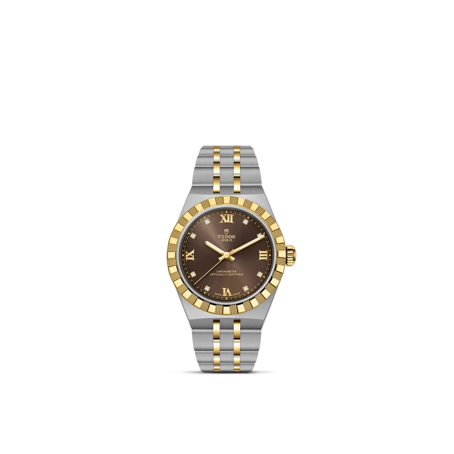 TUDOR Royal presso Pace Gioielli