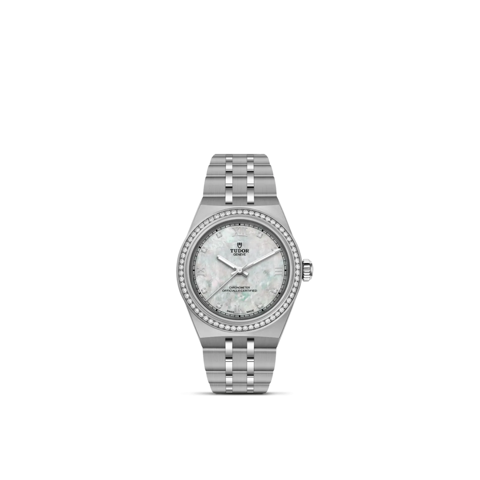 TUDOR Royal presso Pace Gioielli