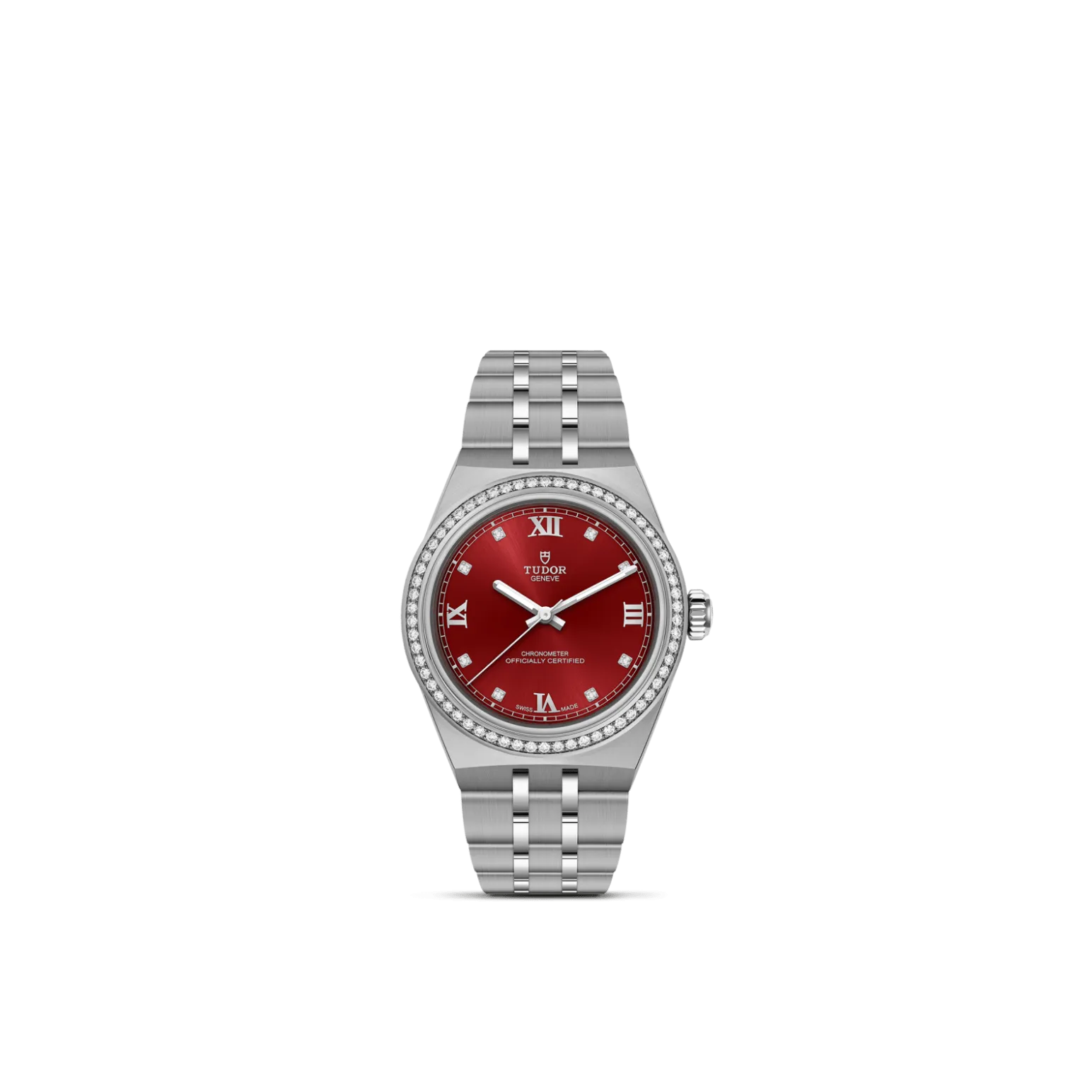 TUDOR Royal presso Pace Gioielli