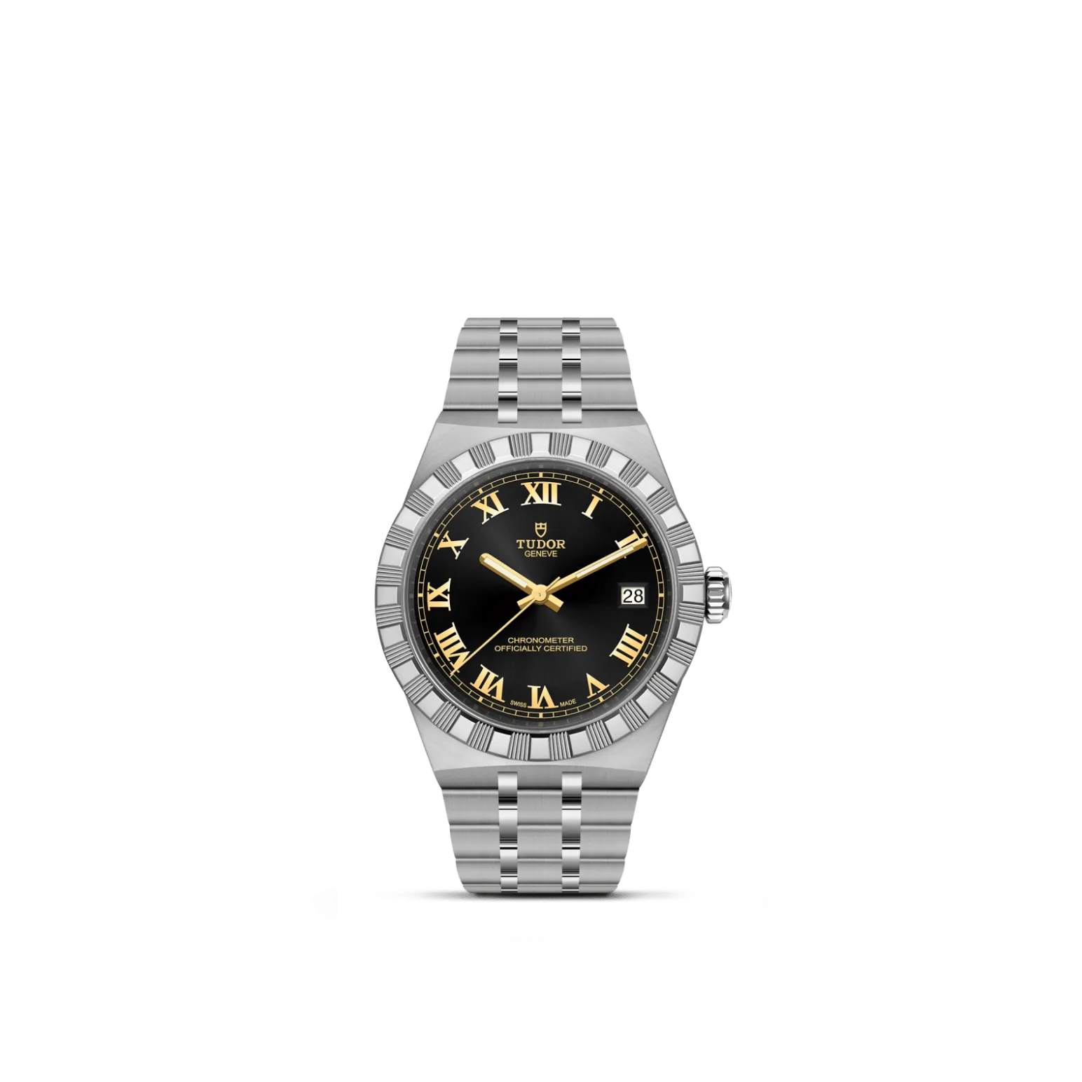 TUDOR Royal presso Pace Gioielli