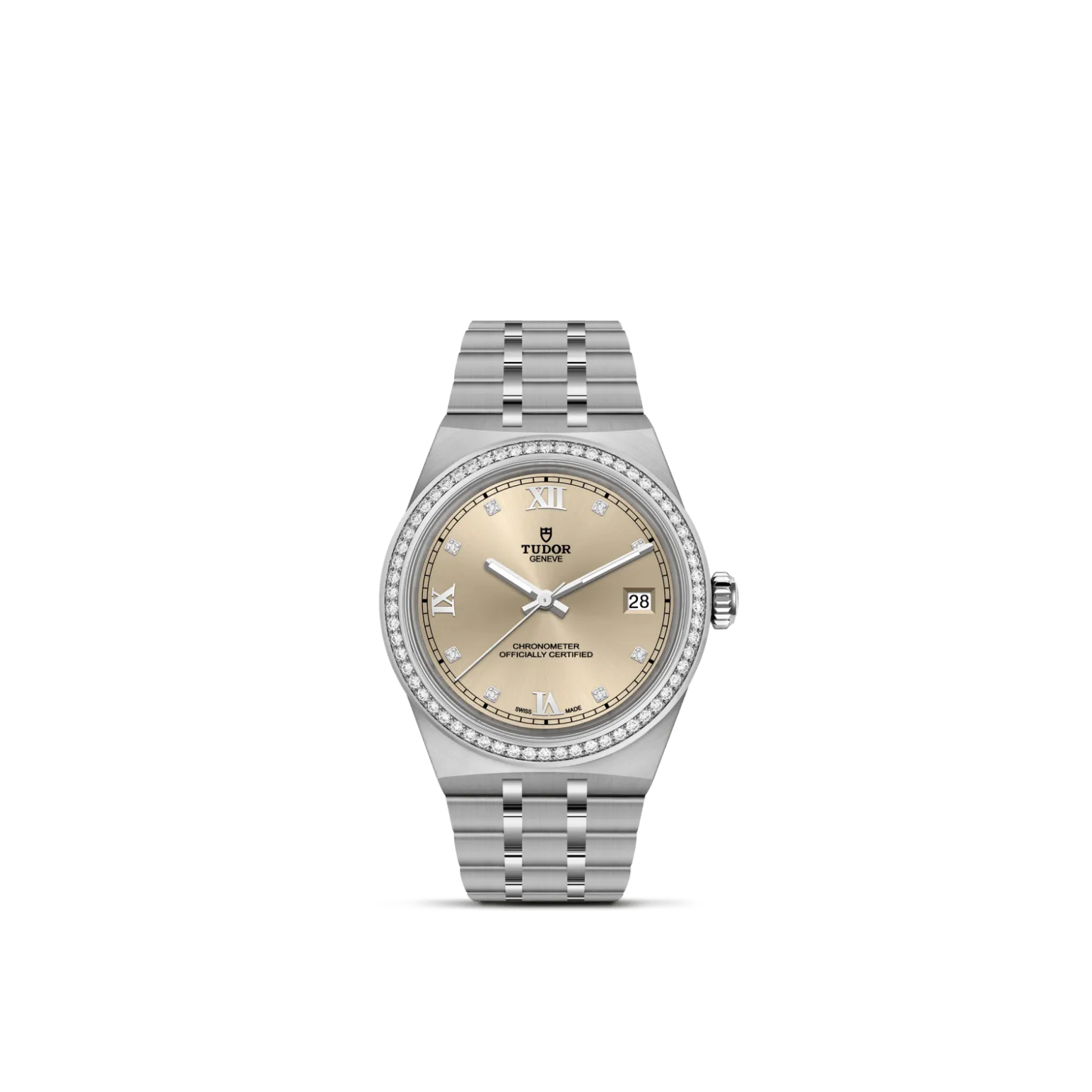 TUDOR Royal presso Pace Gioielli