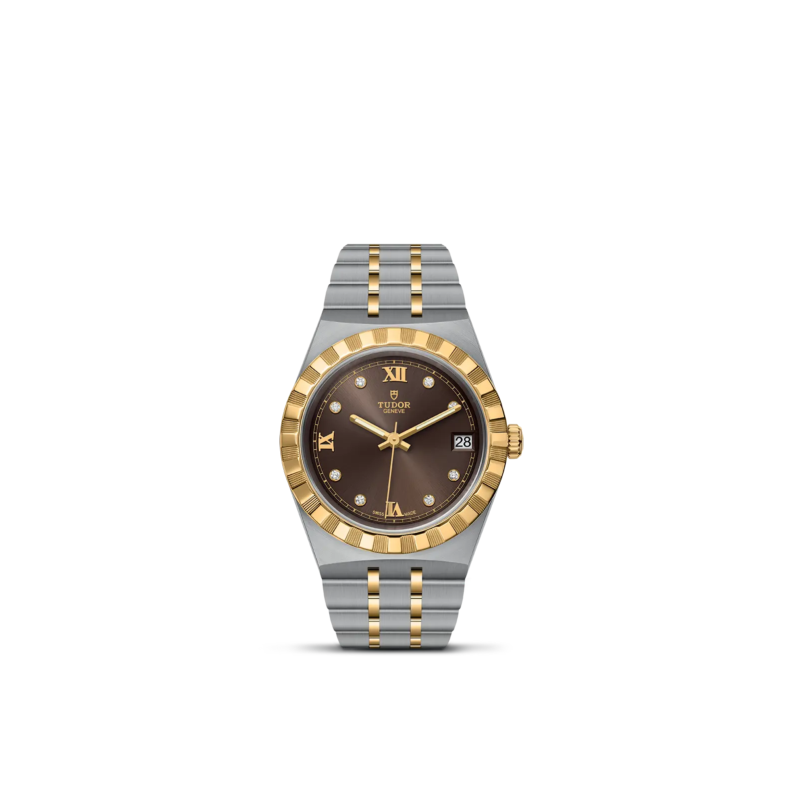 Orologio  TUDOR Royal presso Pace Gioielli 