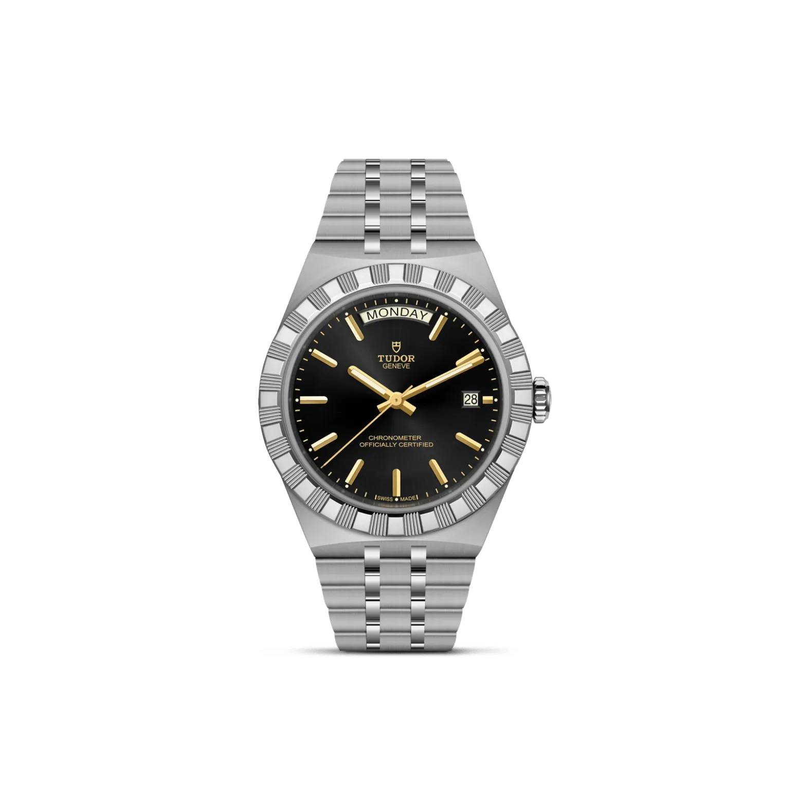 TUDOR Royal presso Pace Gioielli