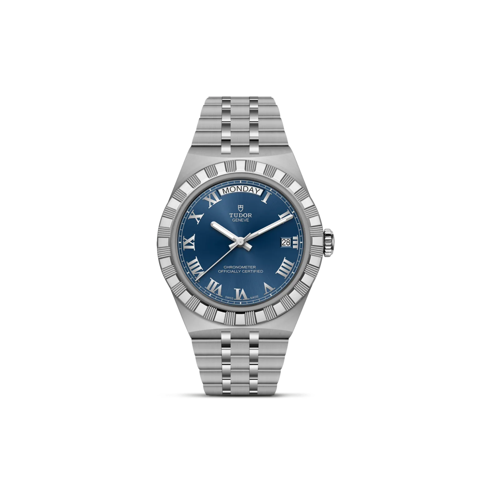 TUDOR Royal presso Pace Gioielli