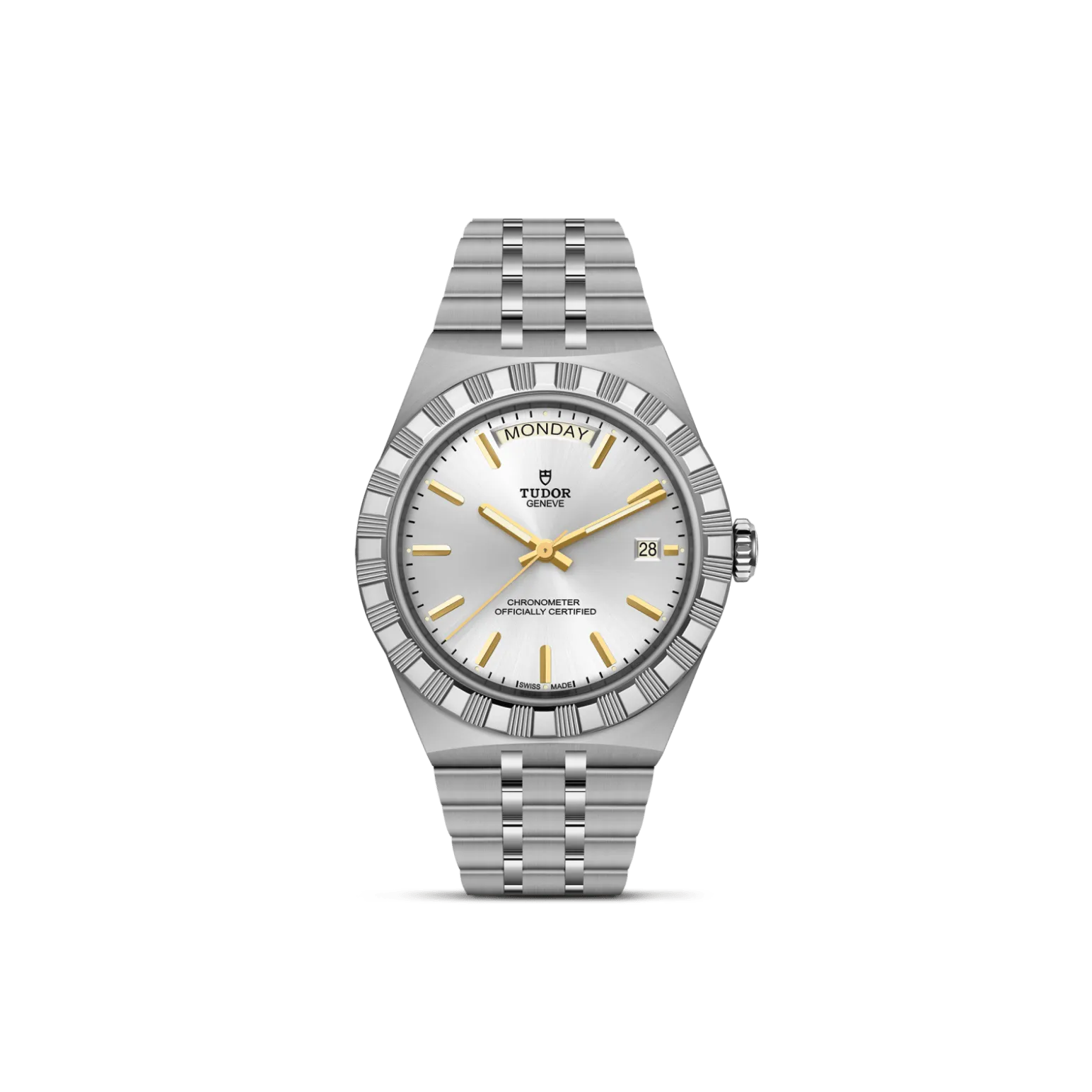 TUDOR Royal presso Pace Gioielli