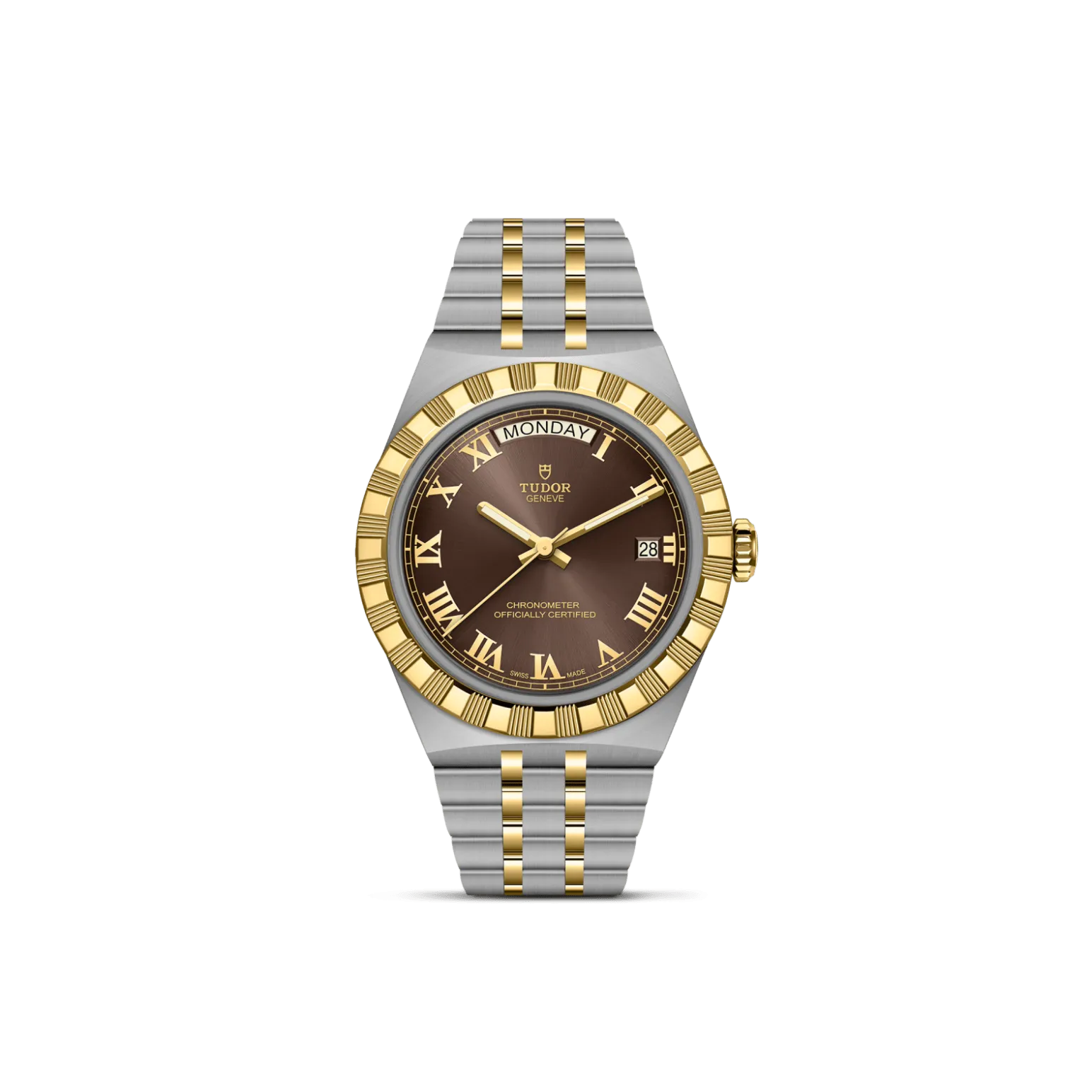 TUDOR Royal presso Pace Gioielli
