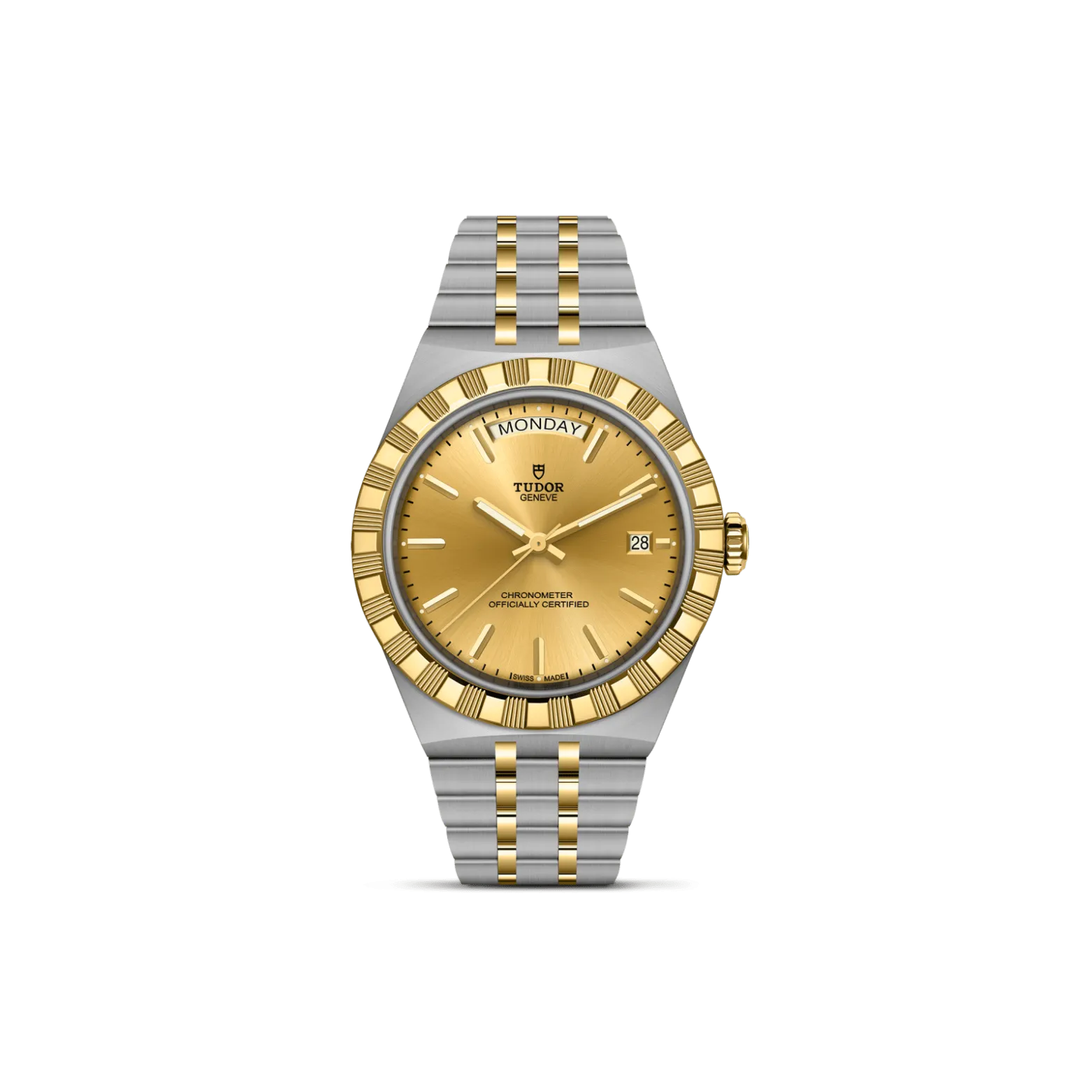 TUDOR Royal presso Pace Gioielli