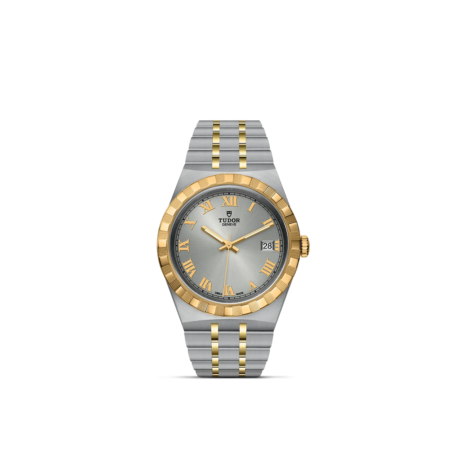 TUDOR Royal - Rivenditore autorizzato 