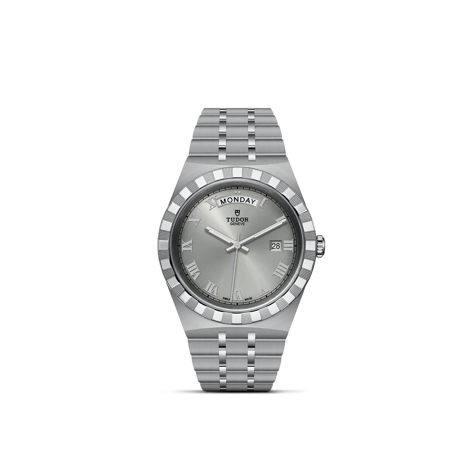 TUDOR Royal - Rivenditore autorizzato 