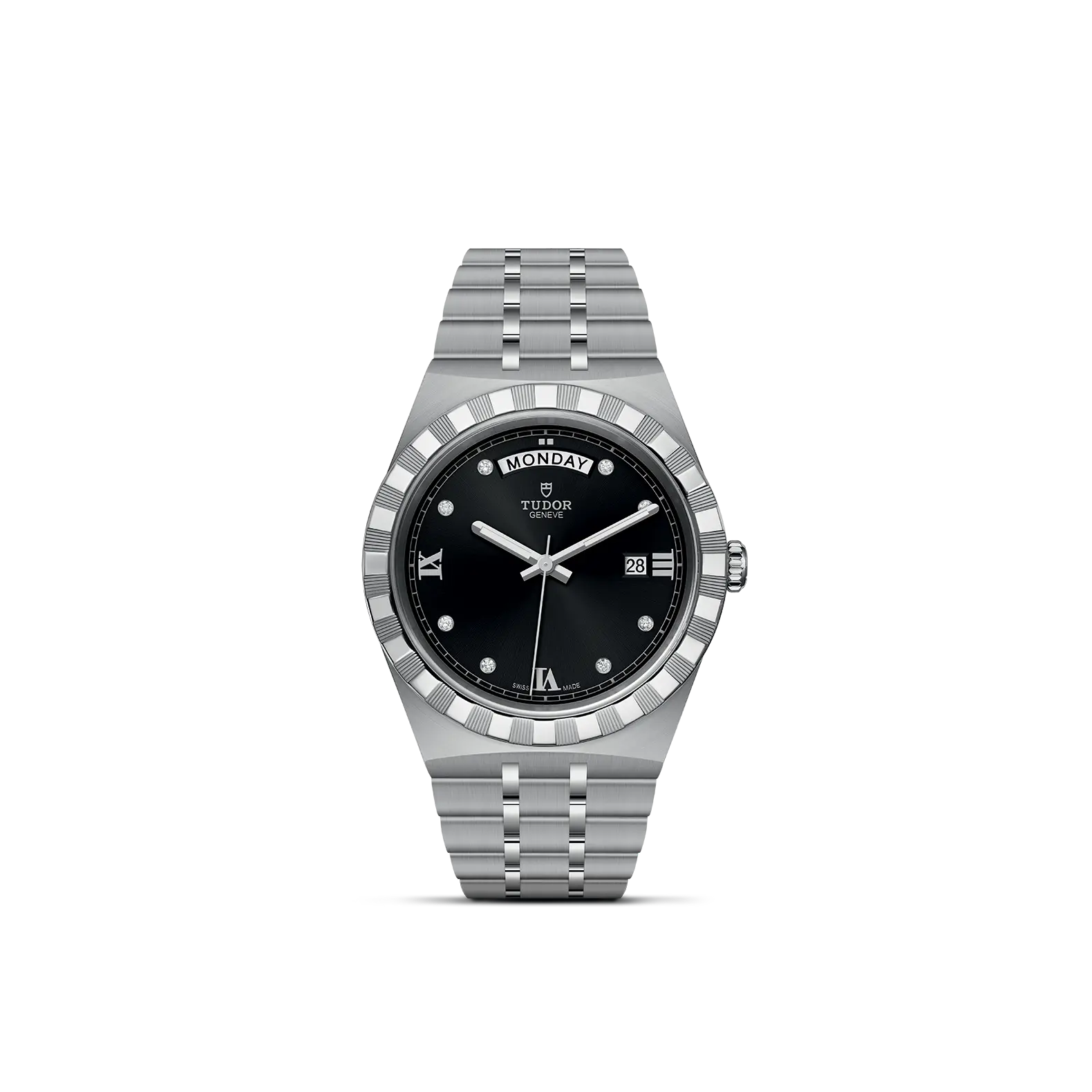 TUDOR Royal - Rivenditore autorizzato 