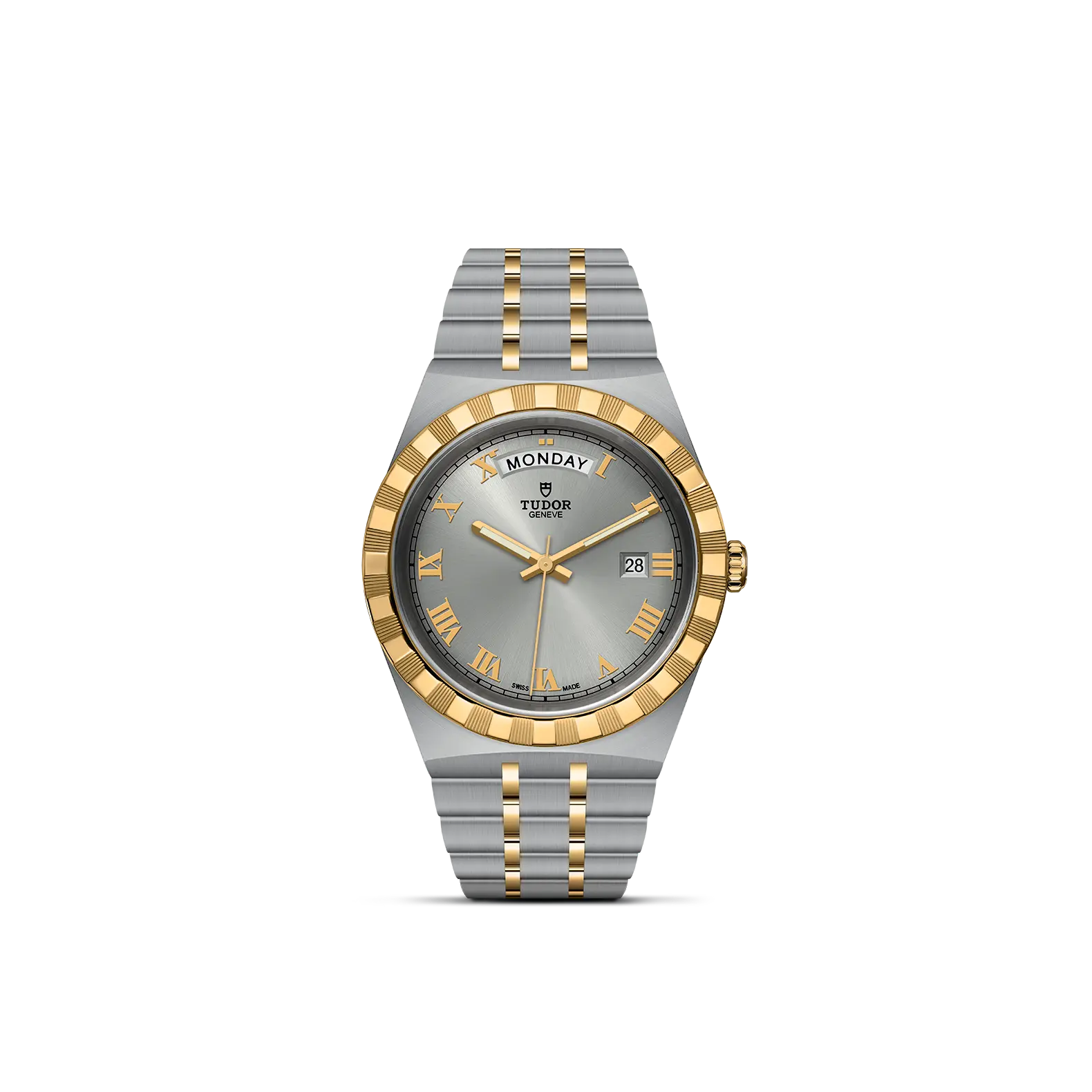 TUDOR Royal - Rivenditore autorizzato 