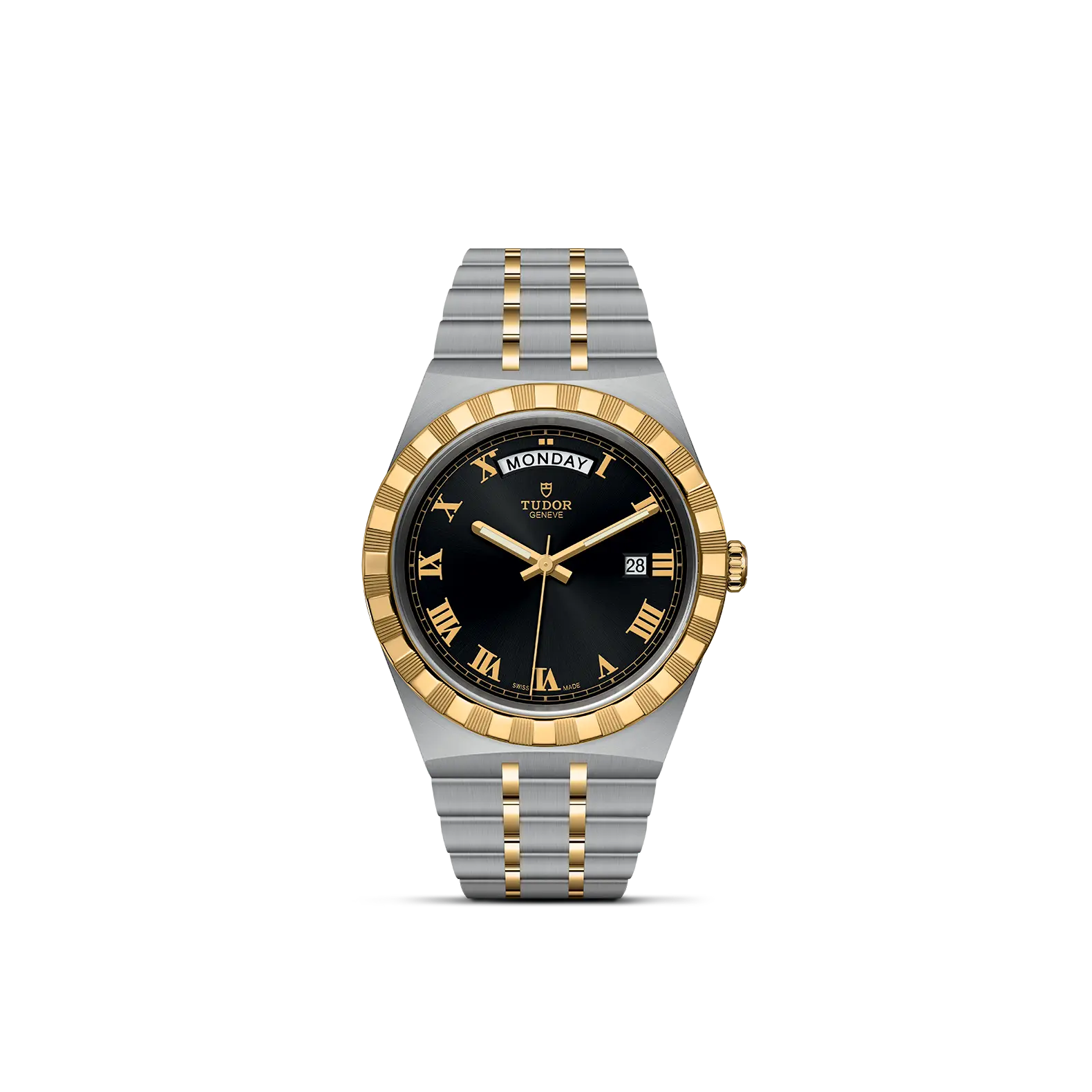 TUDOR Royal - Rivenditore autorizzato 