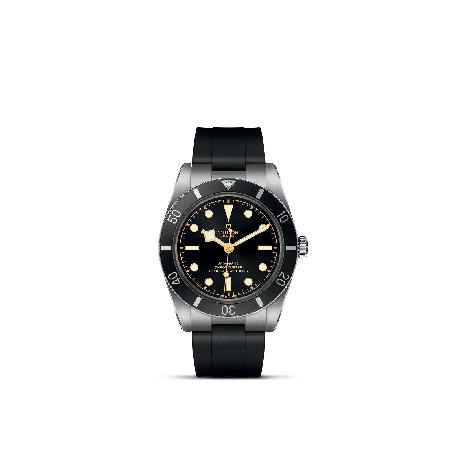 Orologio  Black Bay 54 presso Pace Gioielli 