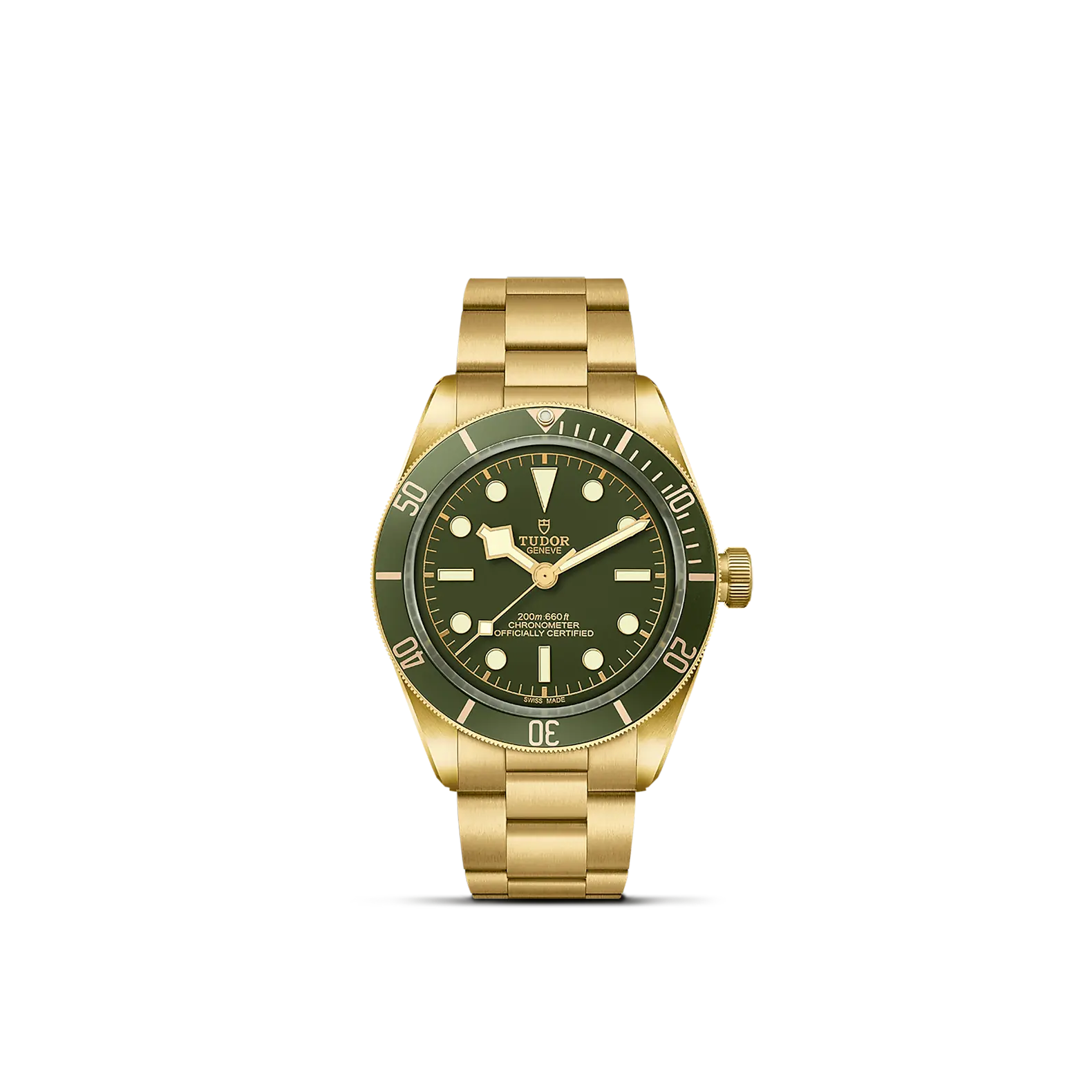 Black Bay 58 18K presso Pace Gioielli