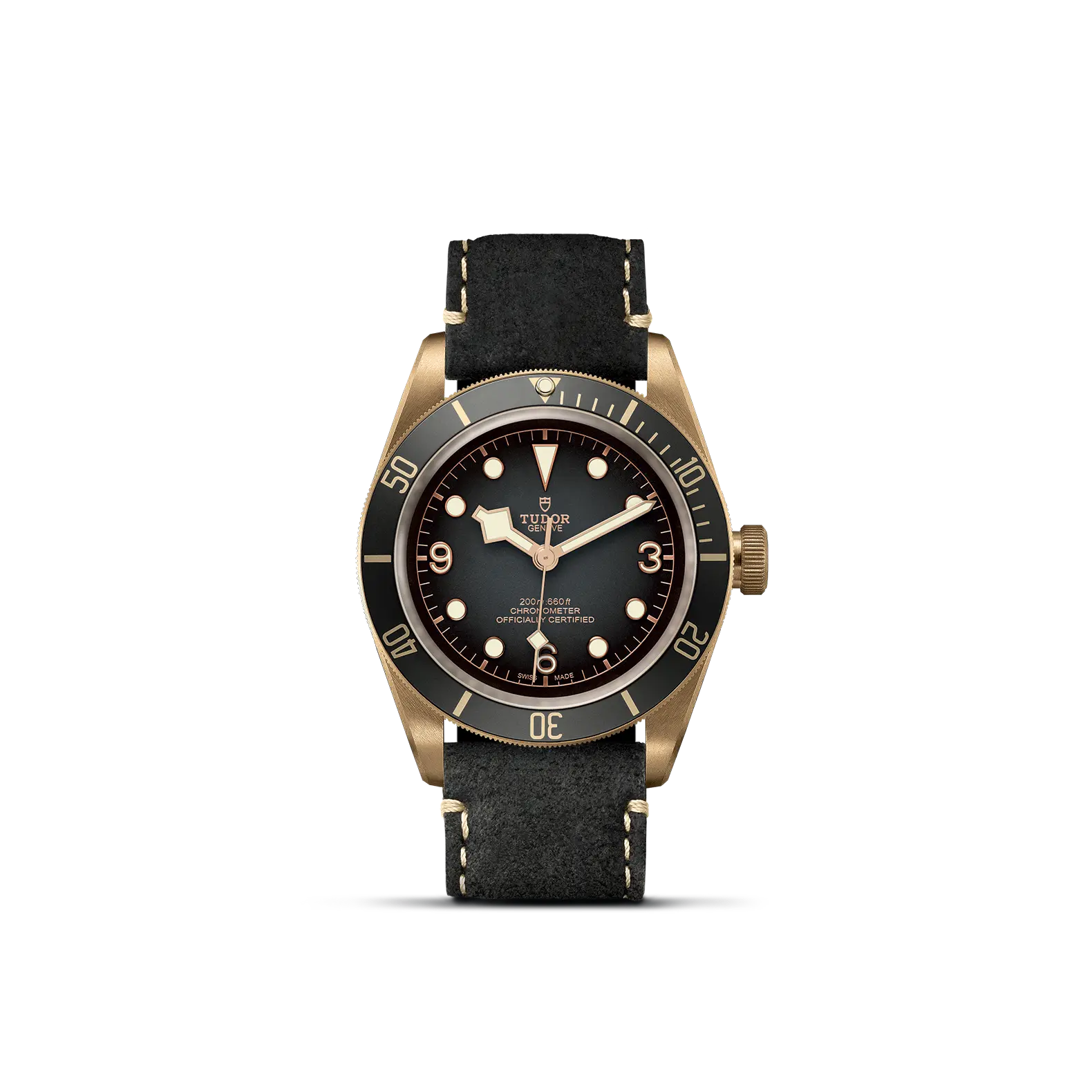 Black Bay Bronze - Rivenditore autorizzato 