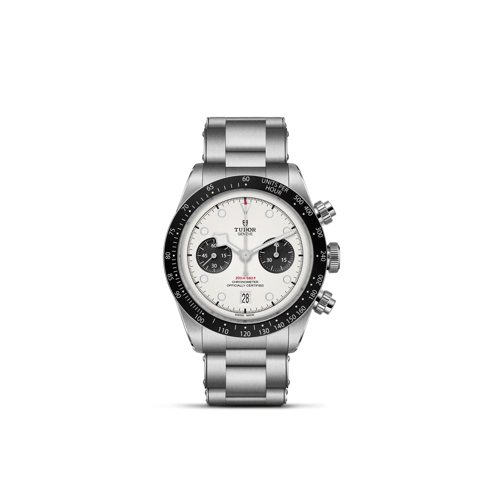 Black Bay Chrono presso Pace Gioielli