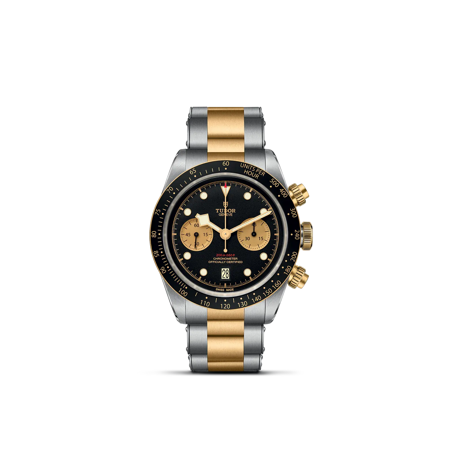 Black Bay Chrono S&G - Rivenditore autorizzato 