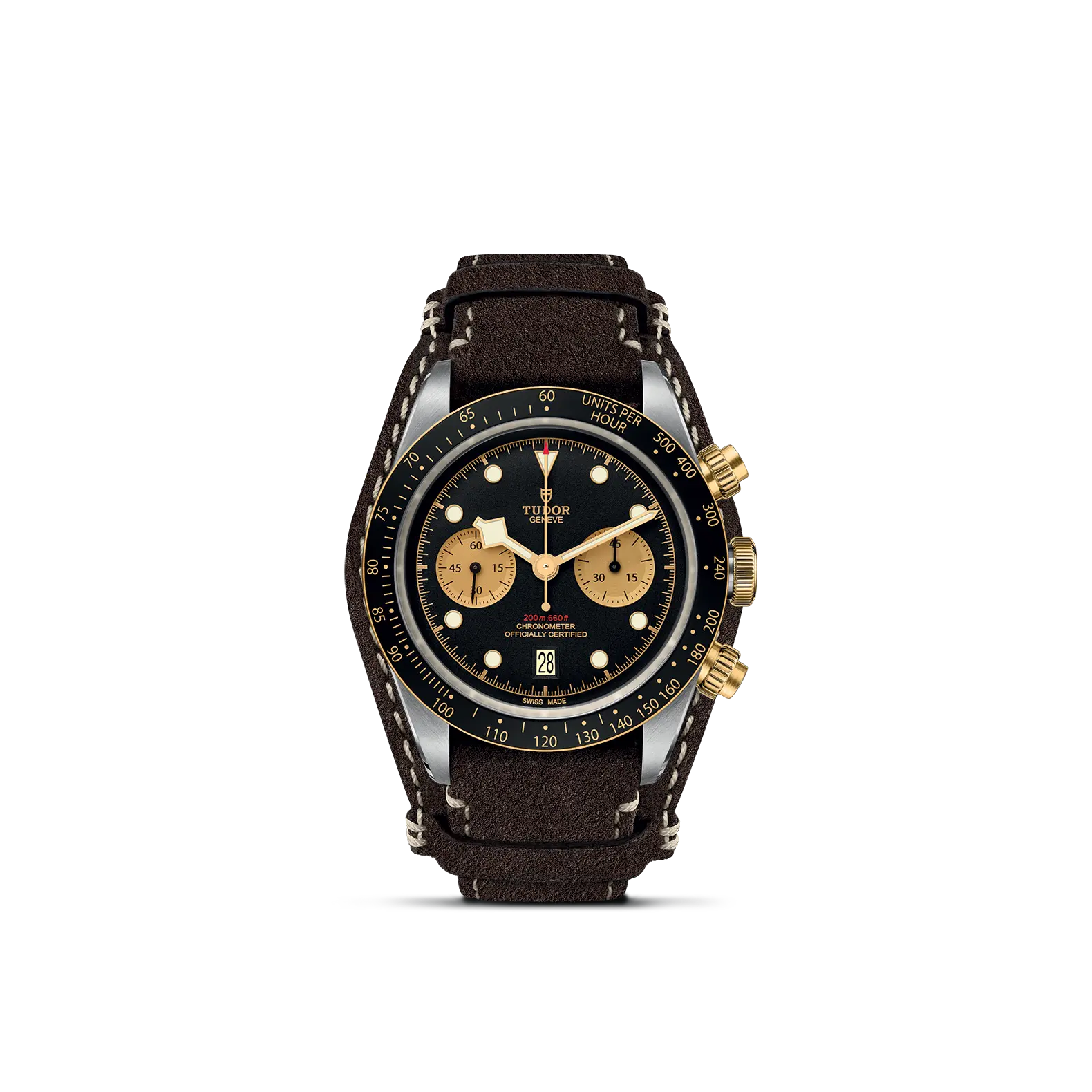 Black Bay Chrono S&G - Rivenditore autorizzato 