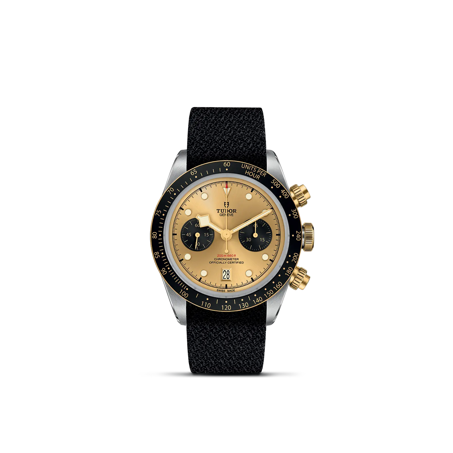 Black Bay Chrono S&G - Rivenditore autorizzato 