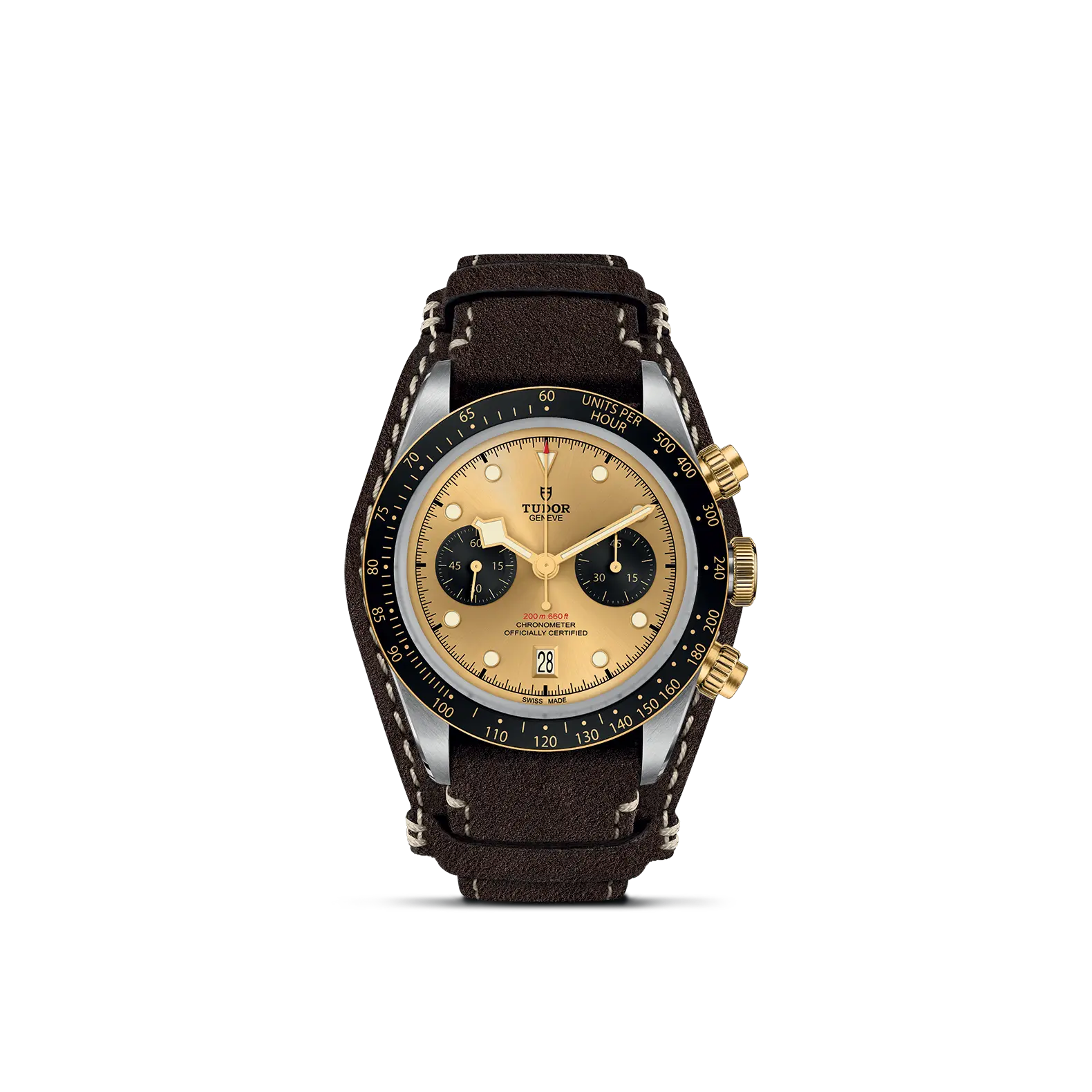 Black Bay Chrono S&G - Rivenditore autorizzato 