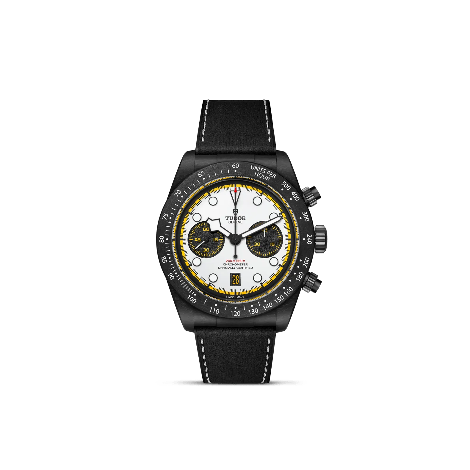 Black Bay Chrono presso Pace Gioielli