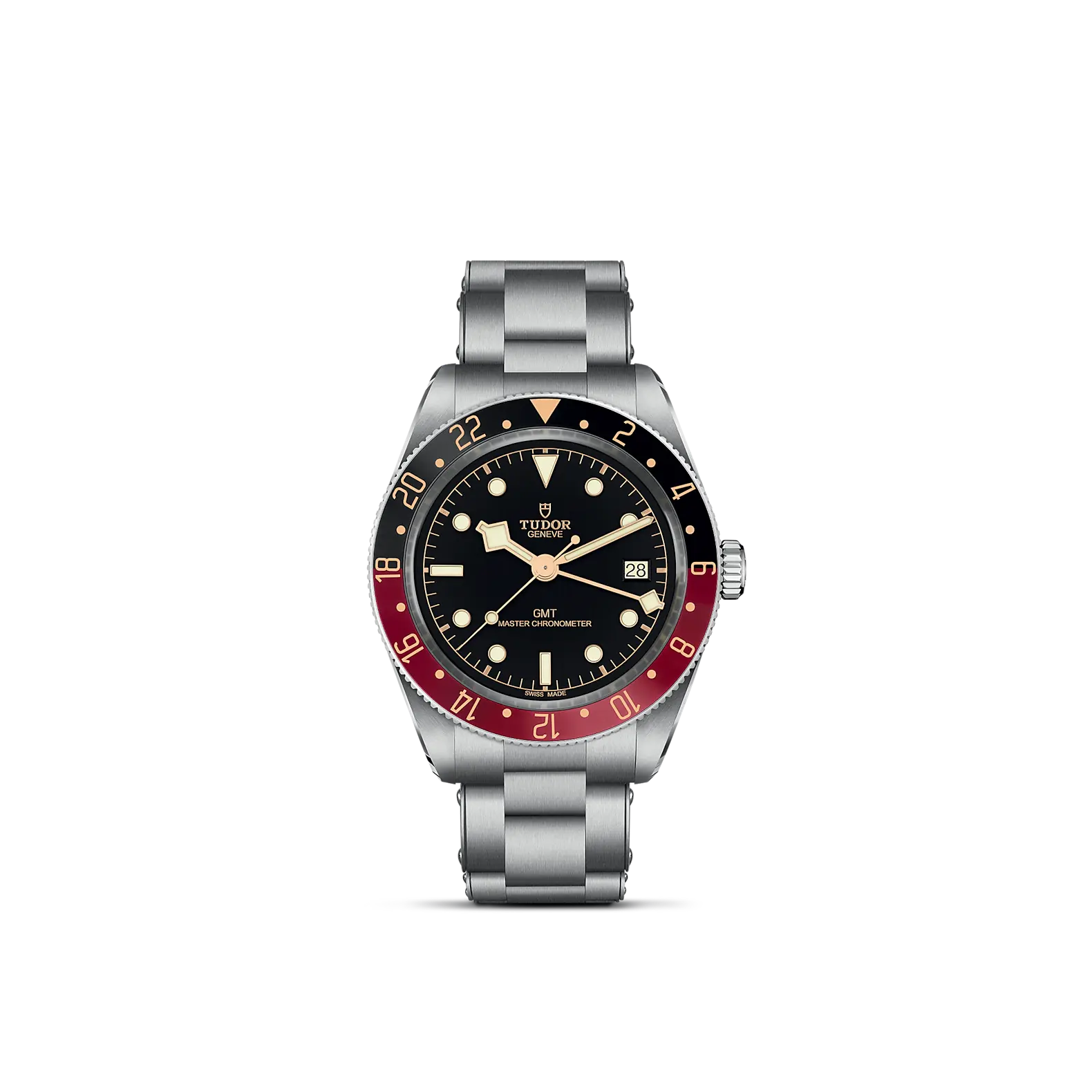 Black Bay 58 GMT - Rivenditore autorizzato 