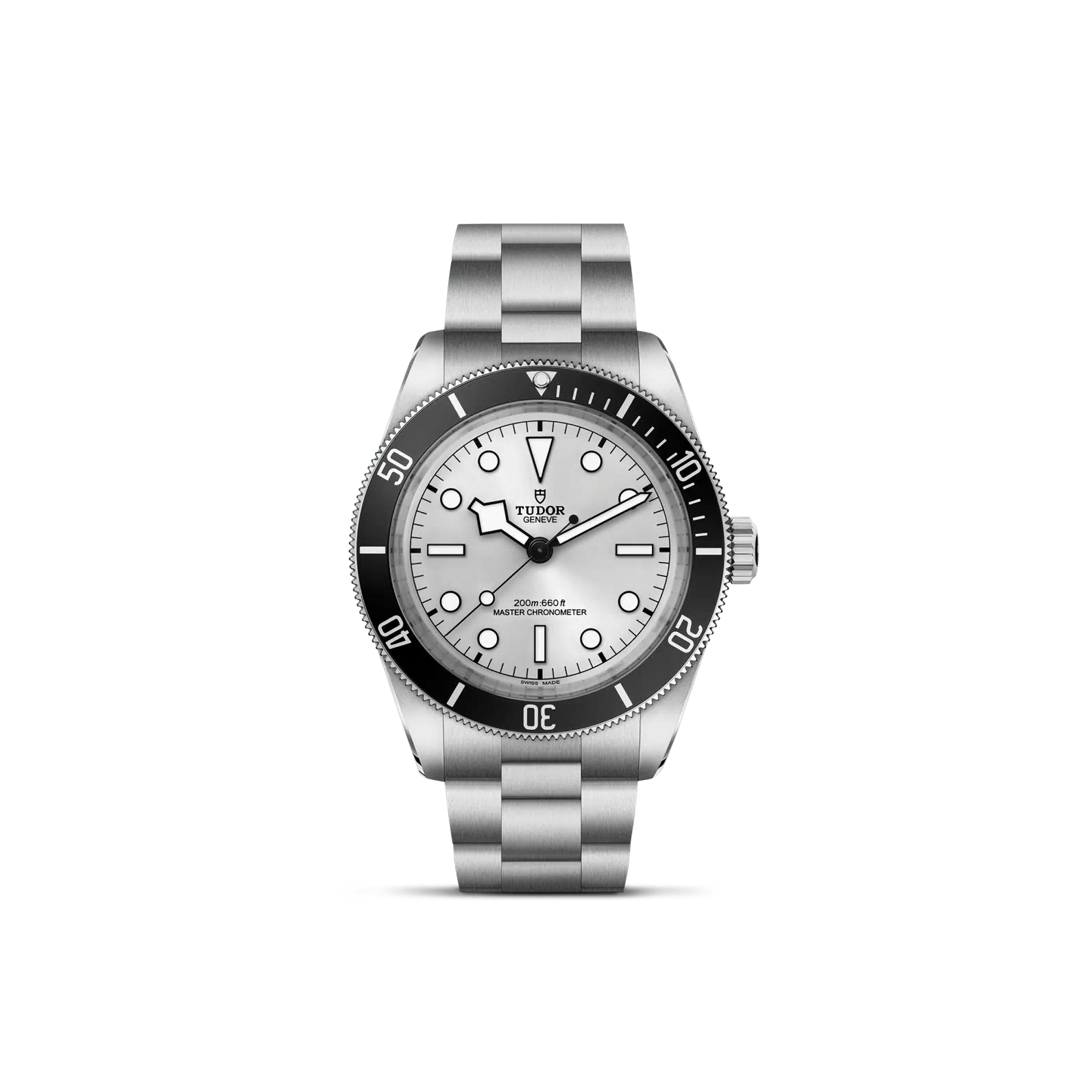 Black Bay 68 presso Pace Gioielli