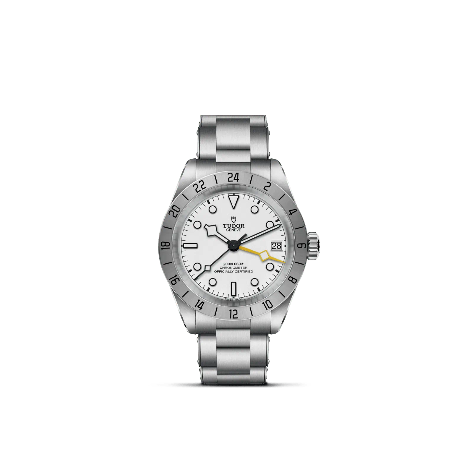 Black Bay Pro presso Pace Gioielli