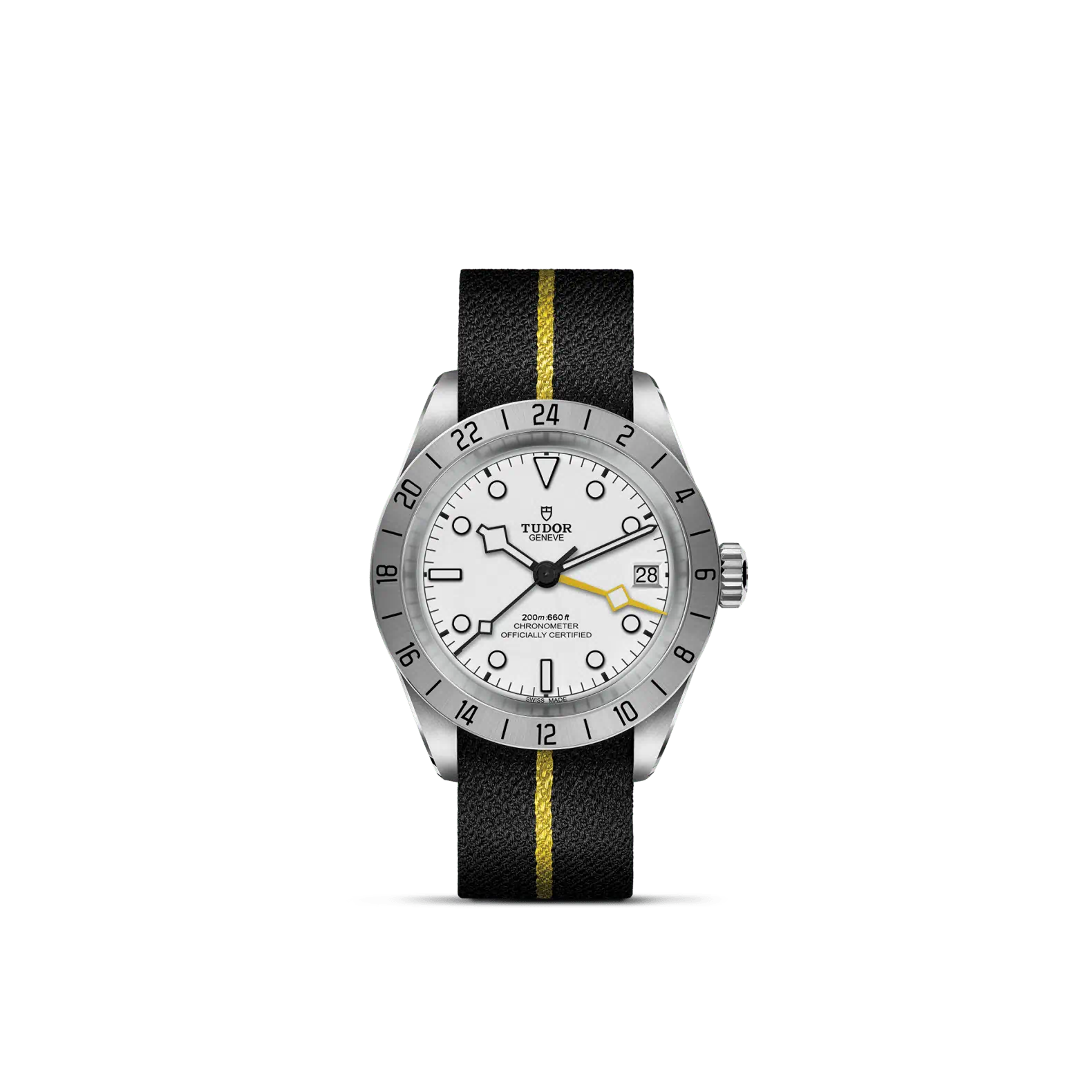 Black Bay Pro presso Pace Gioielli