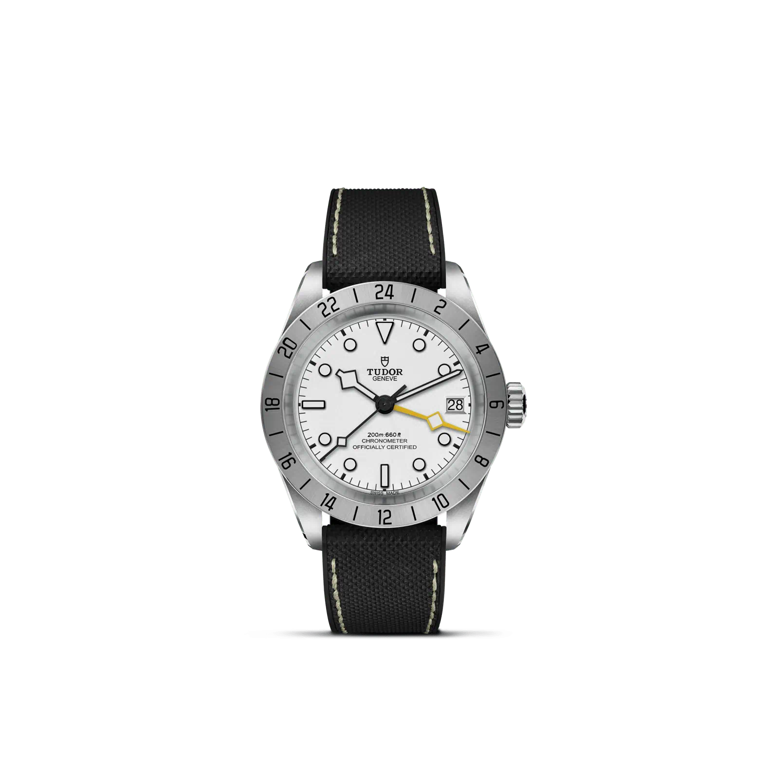 Black Bay Pro presso Pace Gioielli