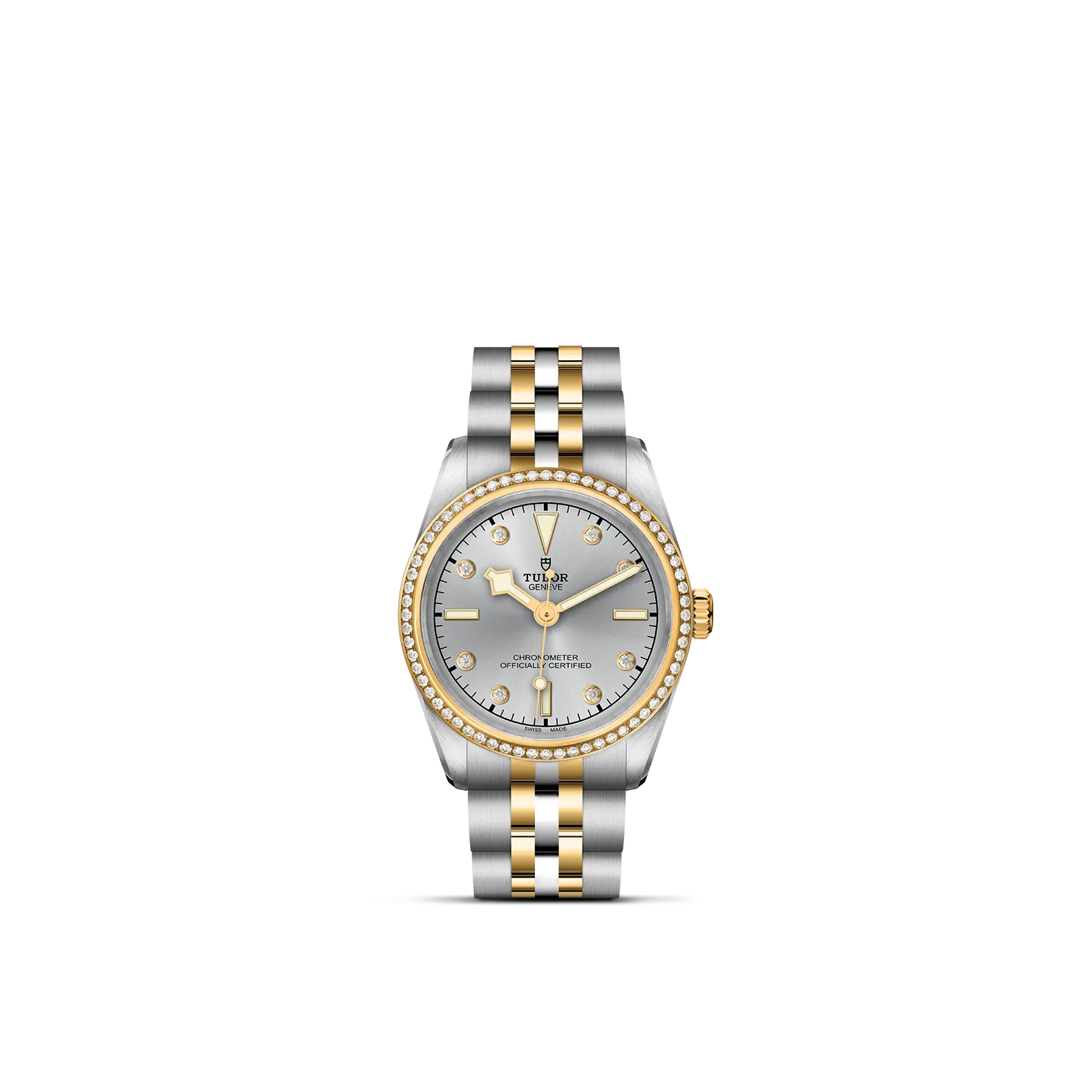 Black Bay One 31 S&G - Rivenditore autorizzato 