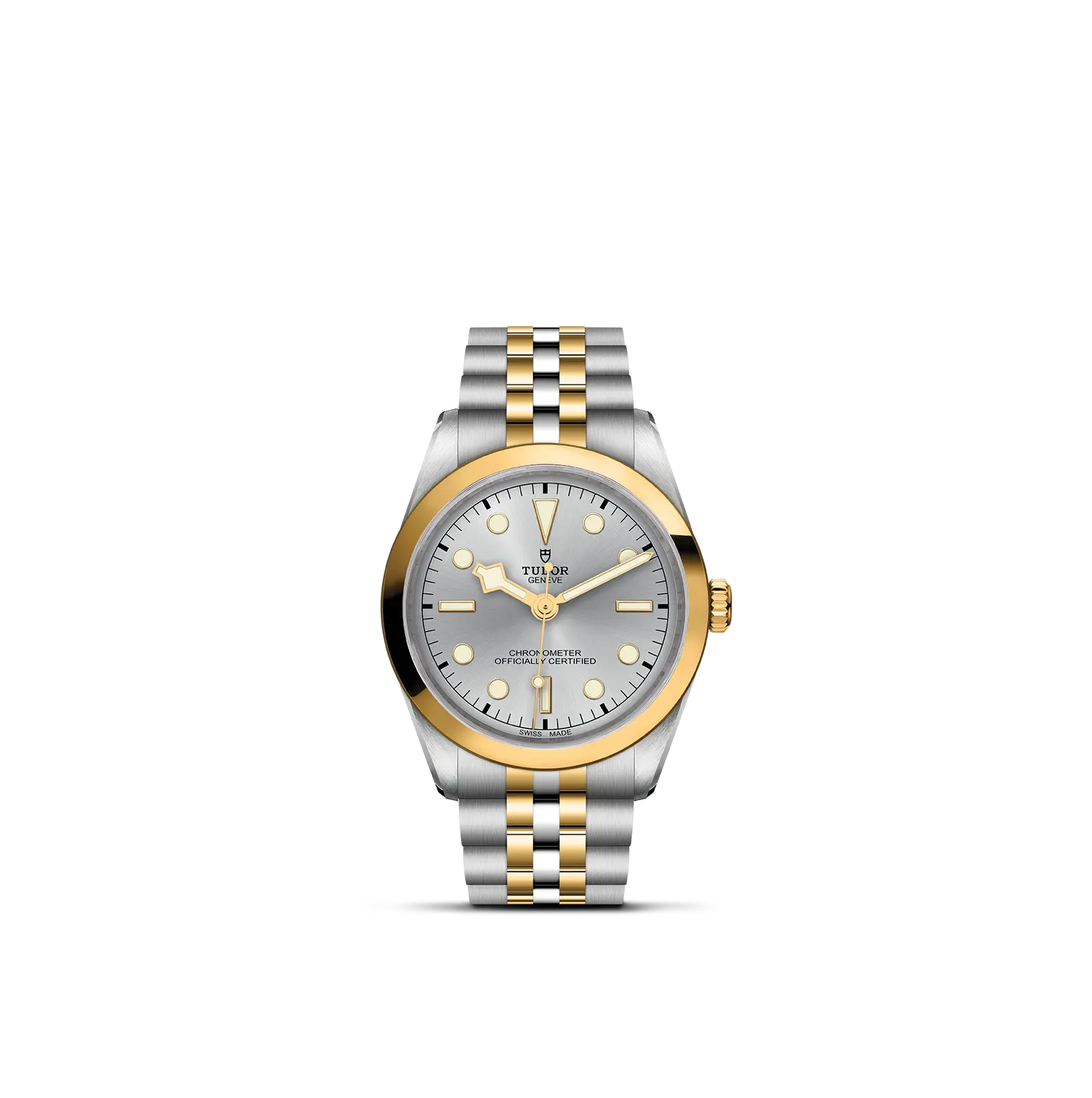 Black Bay One 36 S&G - Rivenditore autorizzato 