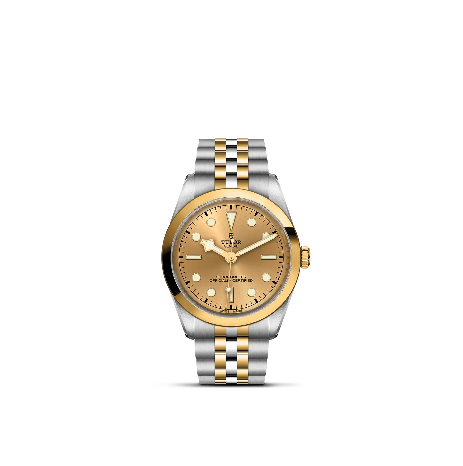 Black Bay One 36 S&G - Rivenditore autorizzato 