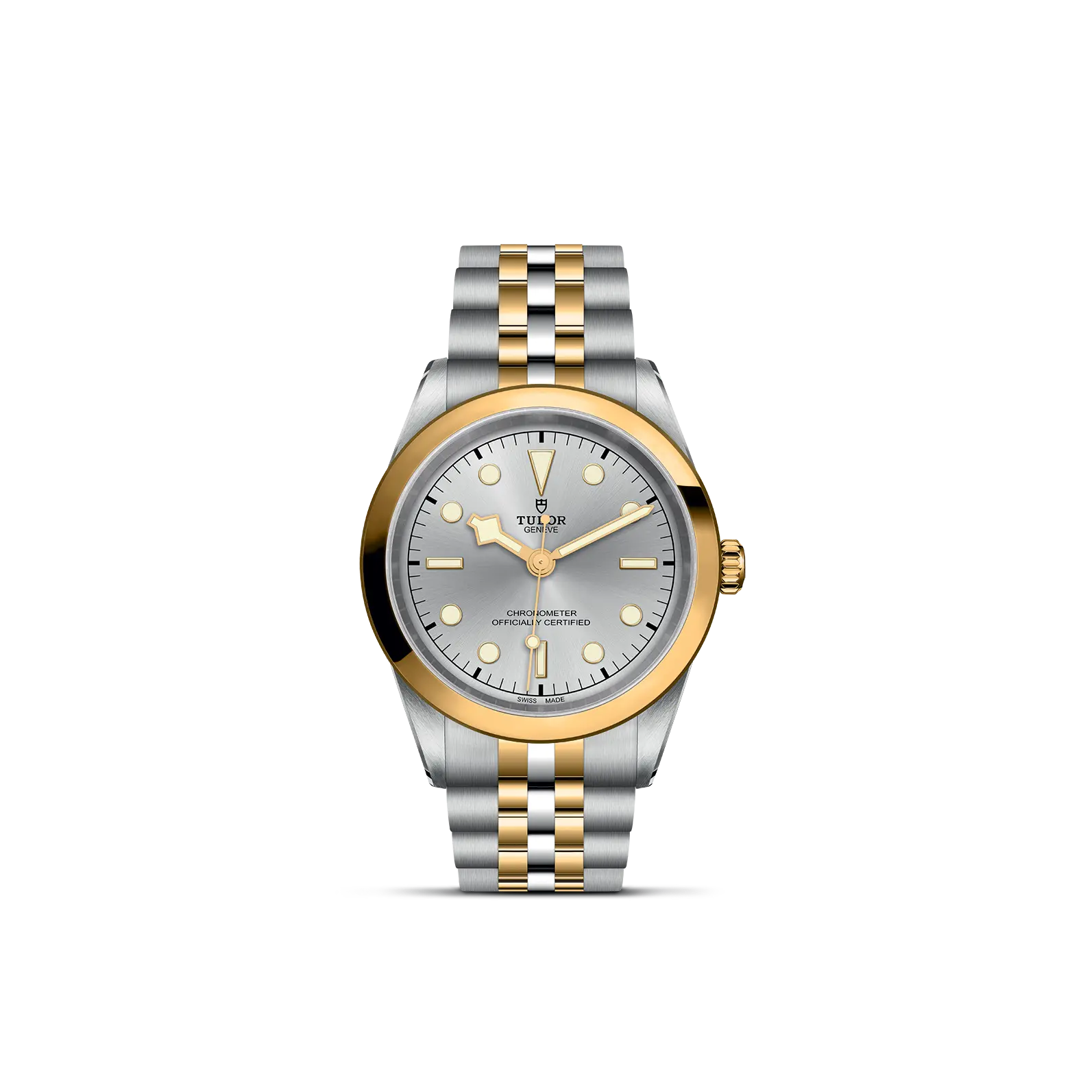 Black Bay One 41 S&G - Rivenditore autorizzato 