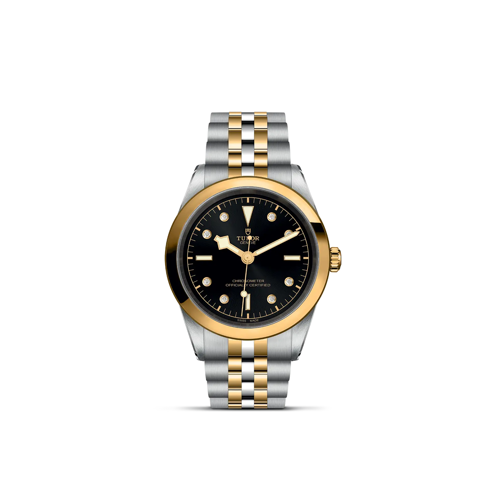 Black Bay One 41 S&G - Rivenditore autorizzato 